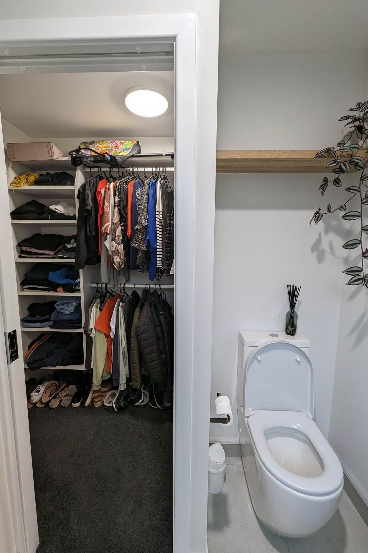 Bathroom - Ensuite
