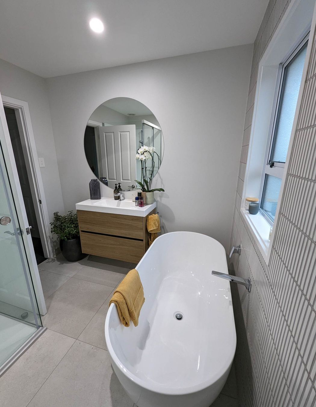 Bathroom - Ensuite