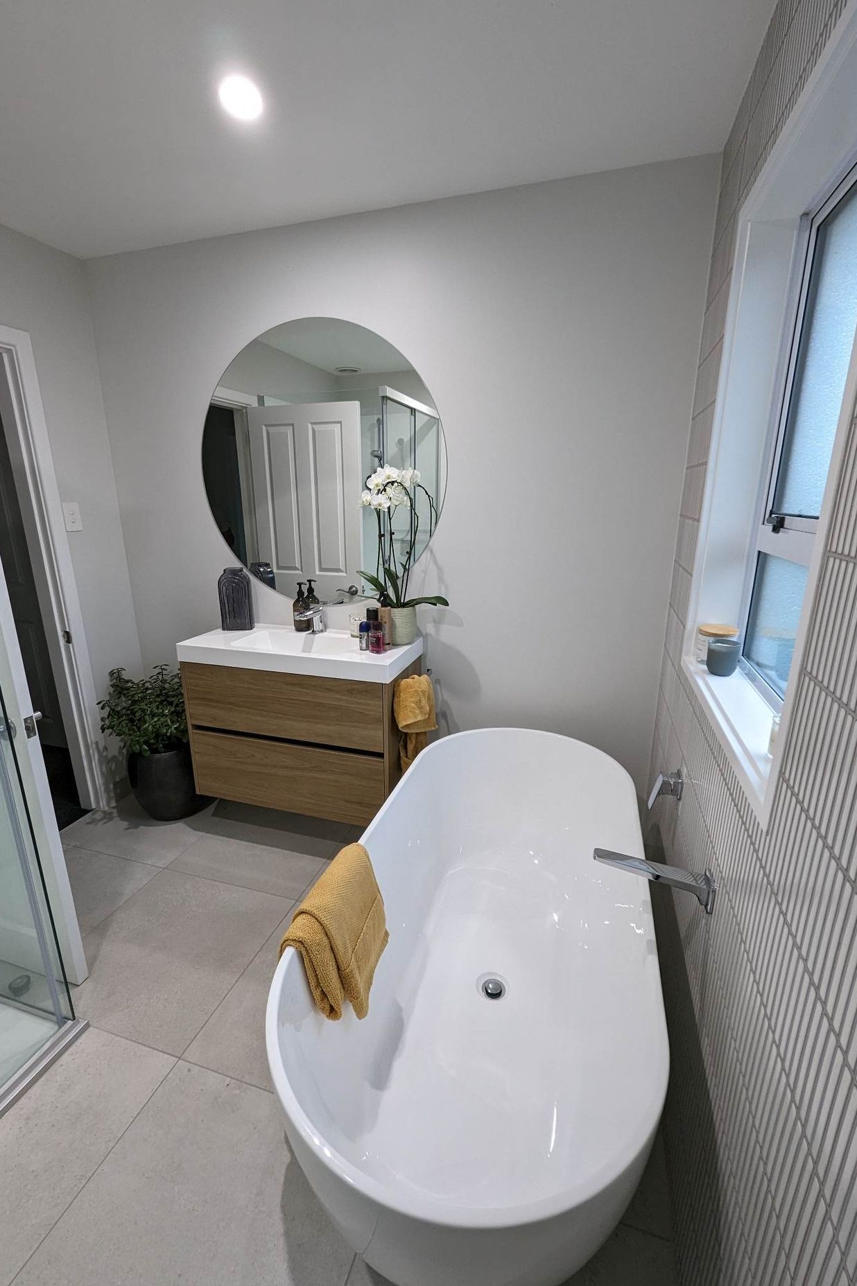 Bathroom - Ensuite
