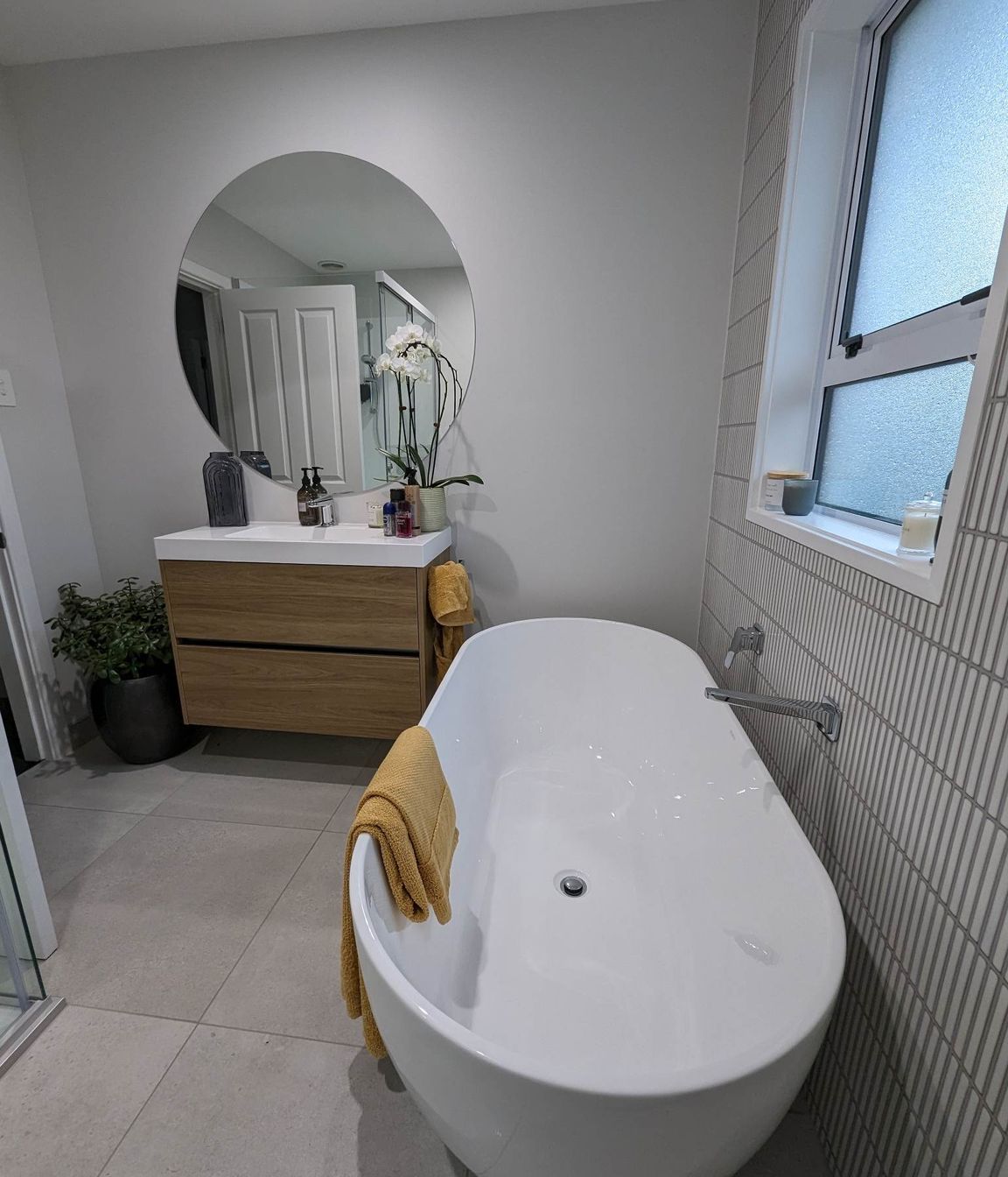 Bathroom - Ensuite