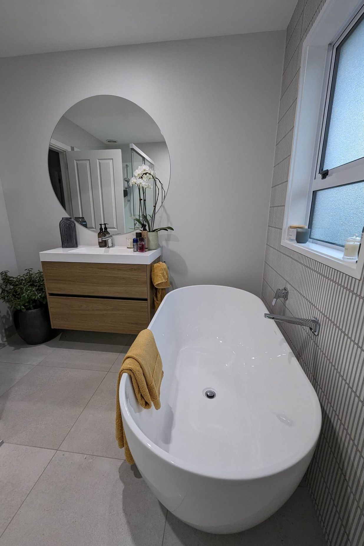 Bathroom - Ensuite