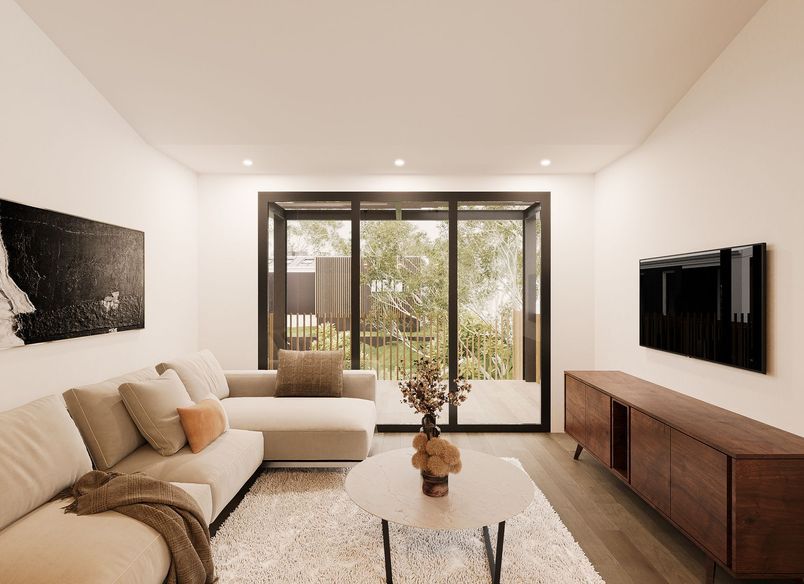 Raumati Beach House