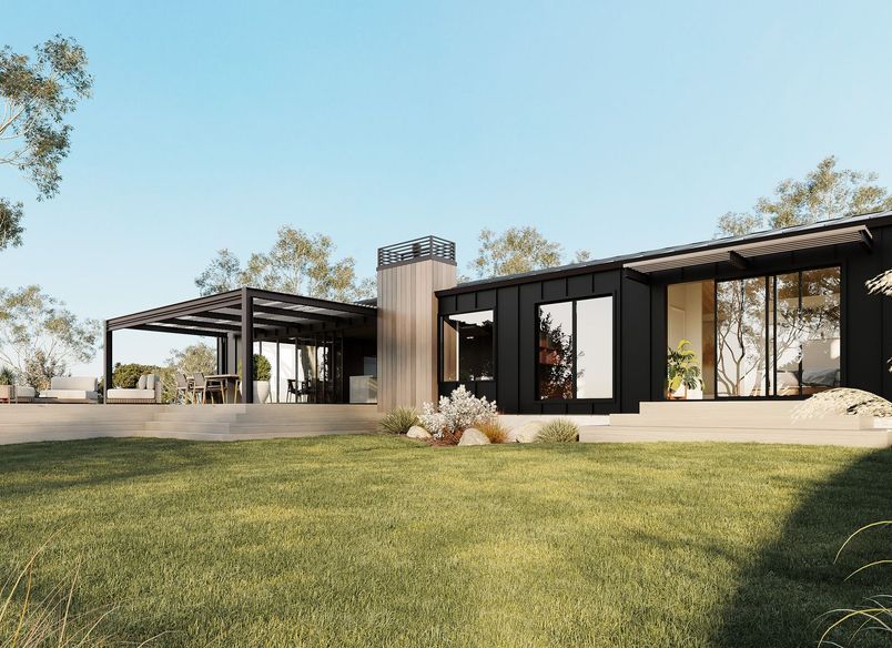Raumati Beach House