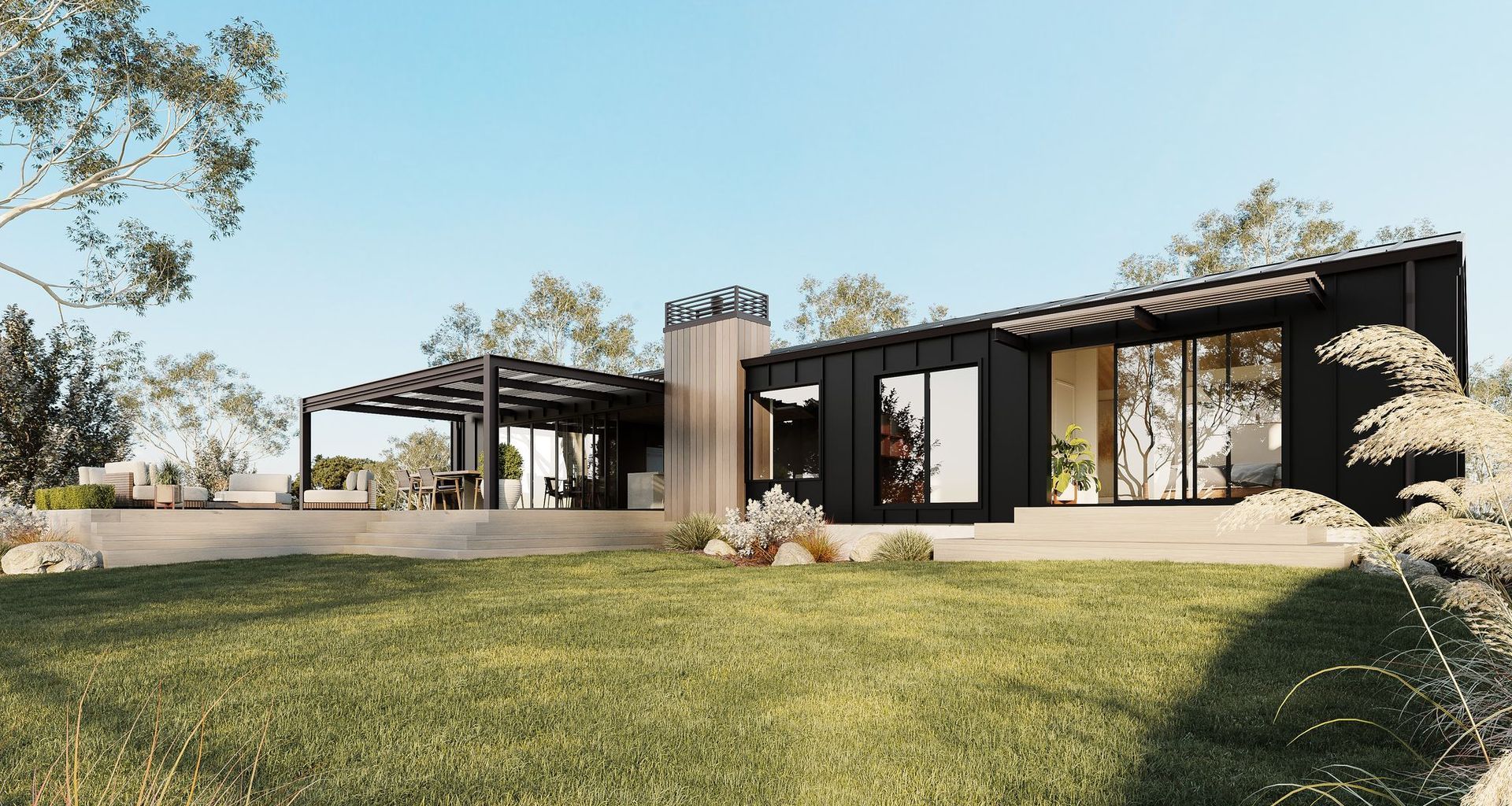 Raumati Beach House banner
