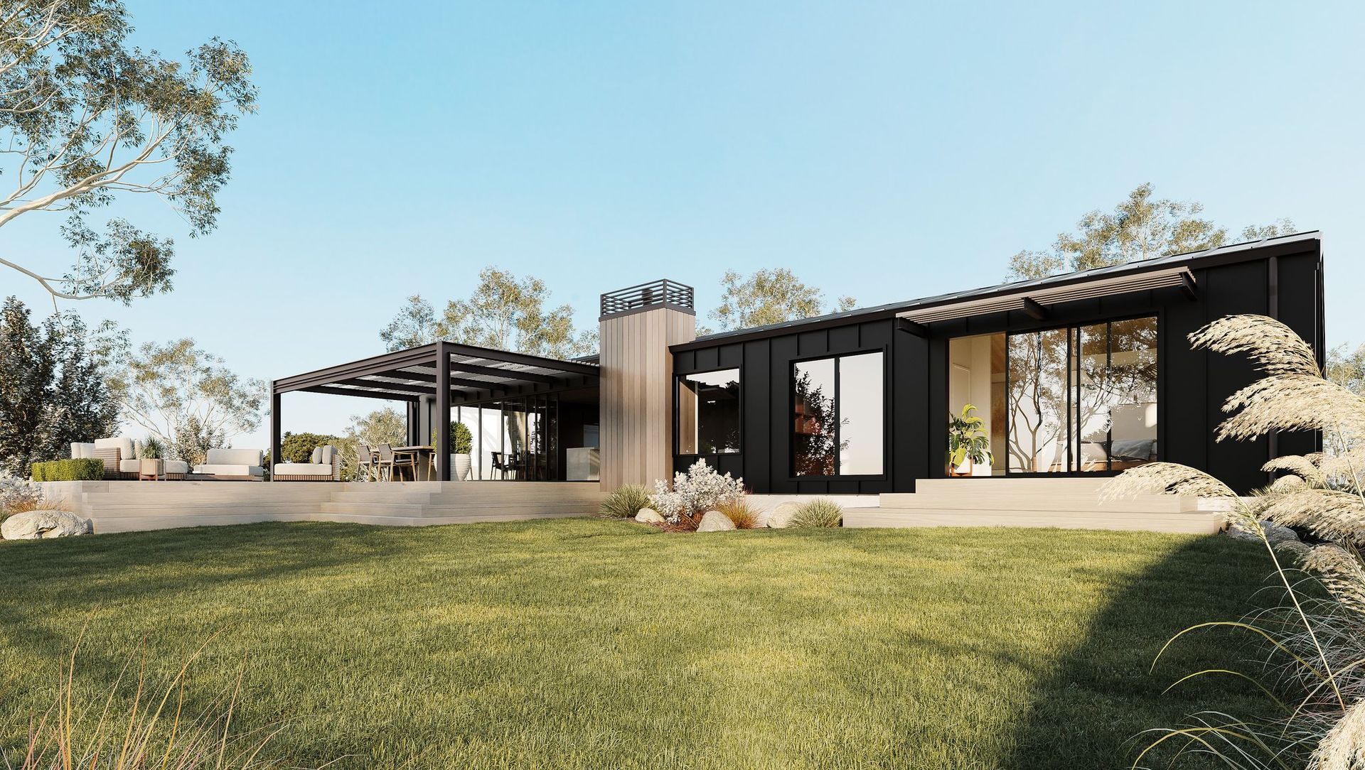 Raumati Beach House banner