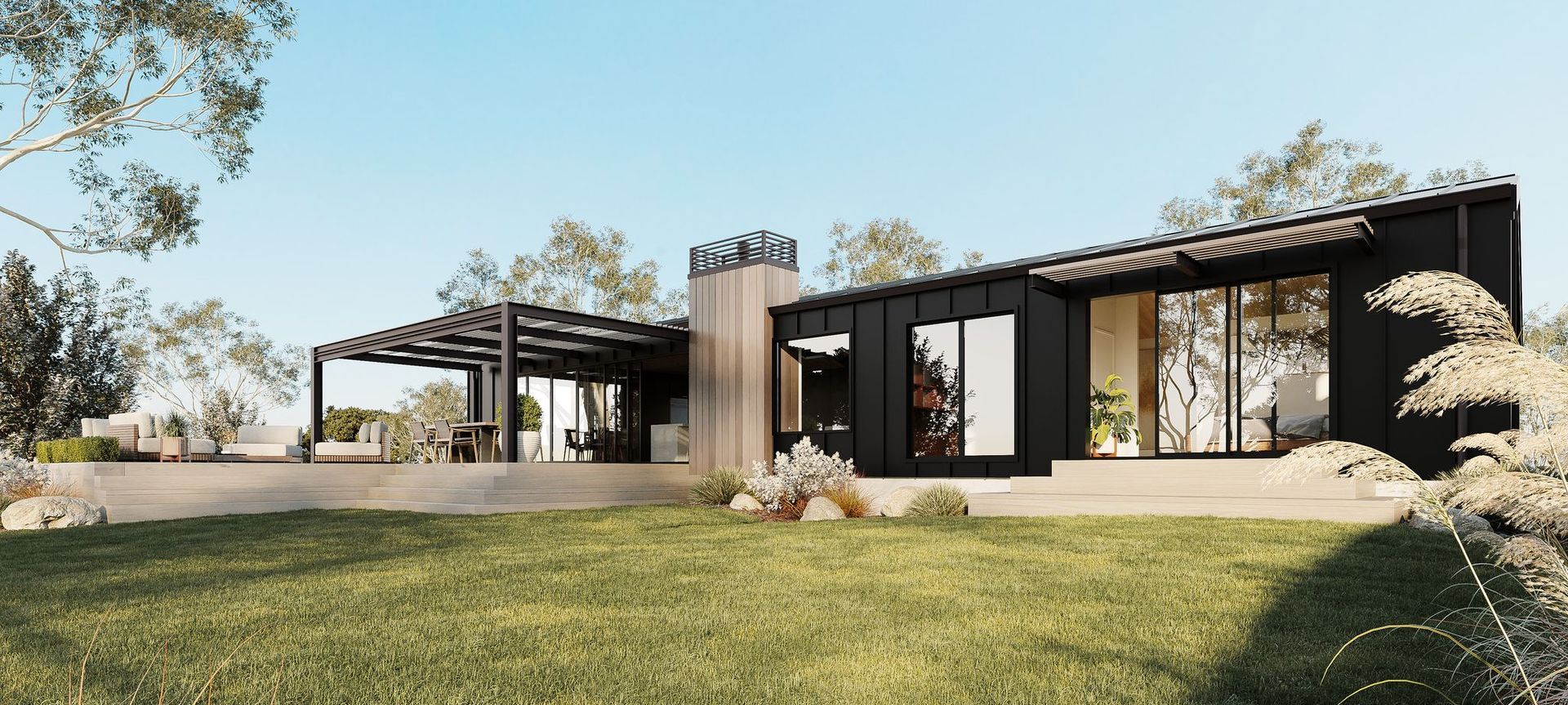 Raumati Beach House banner
