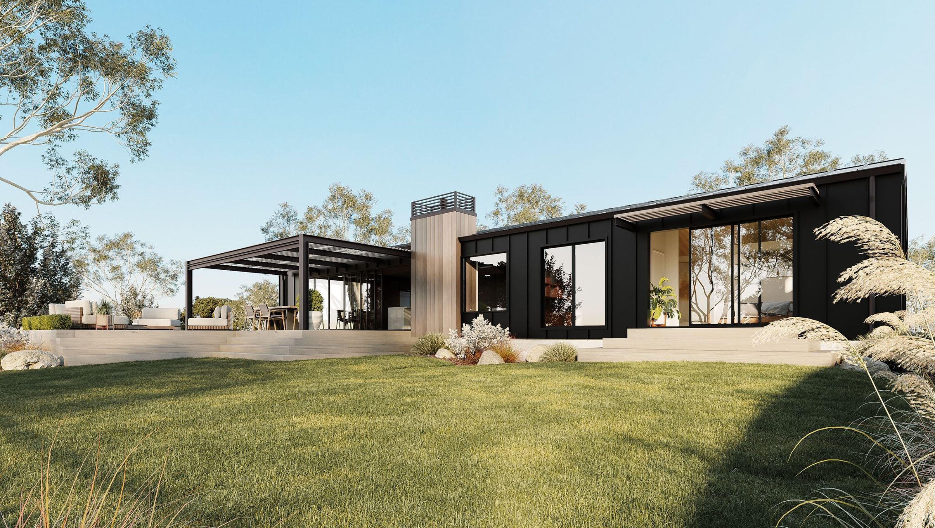 Raumati Beach House