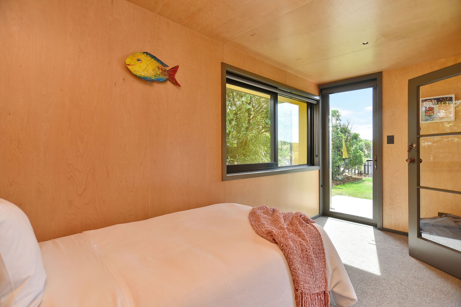 Splash Hut