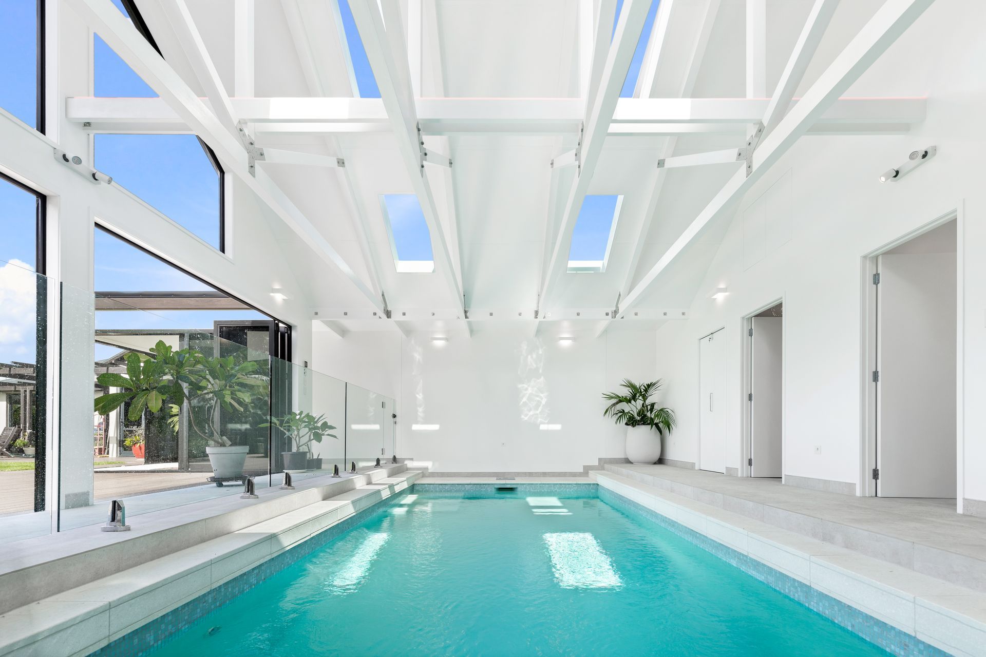 Renovation & Progression Photography