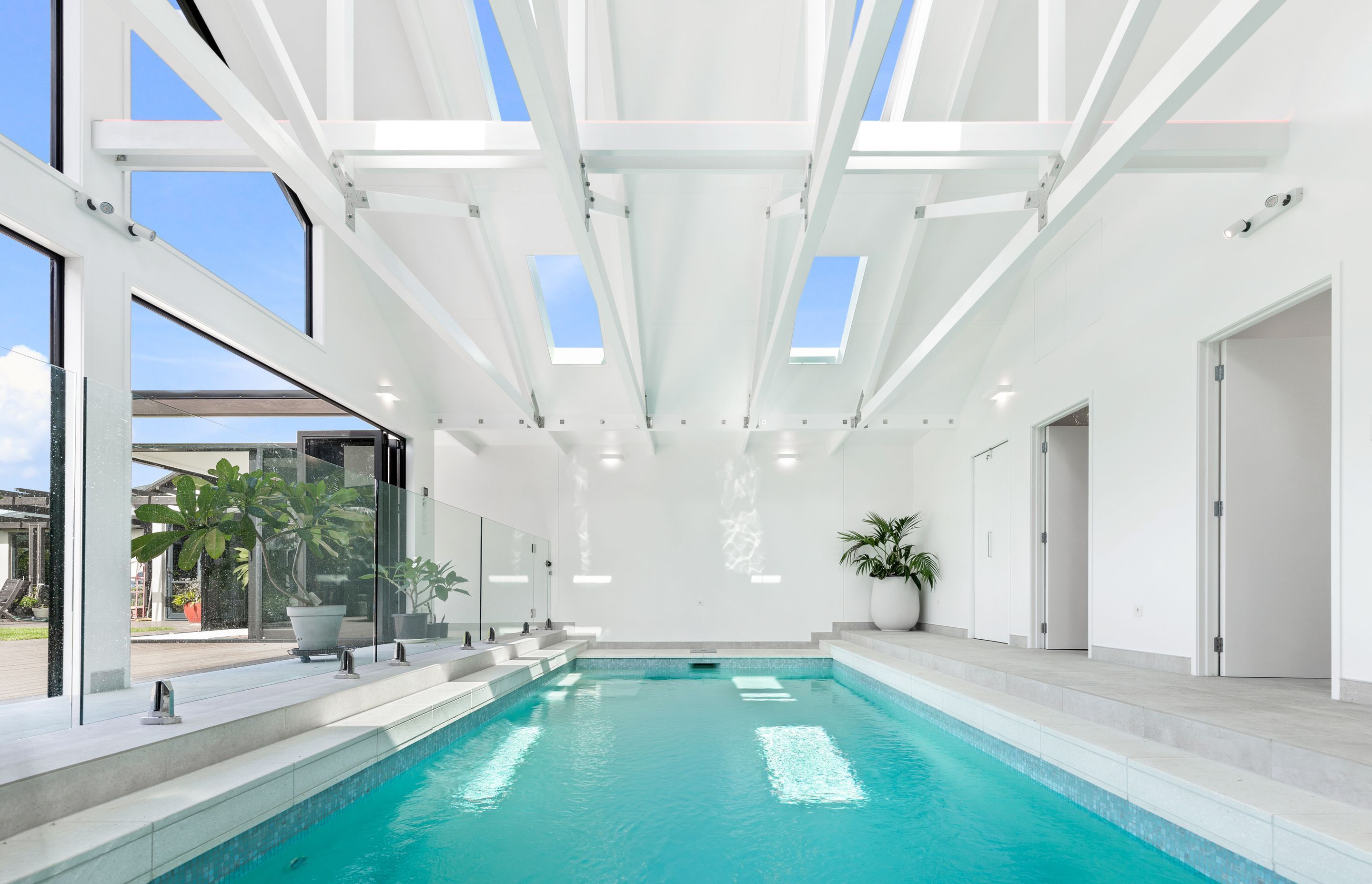 Renovation & Progression Photography