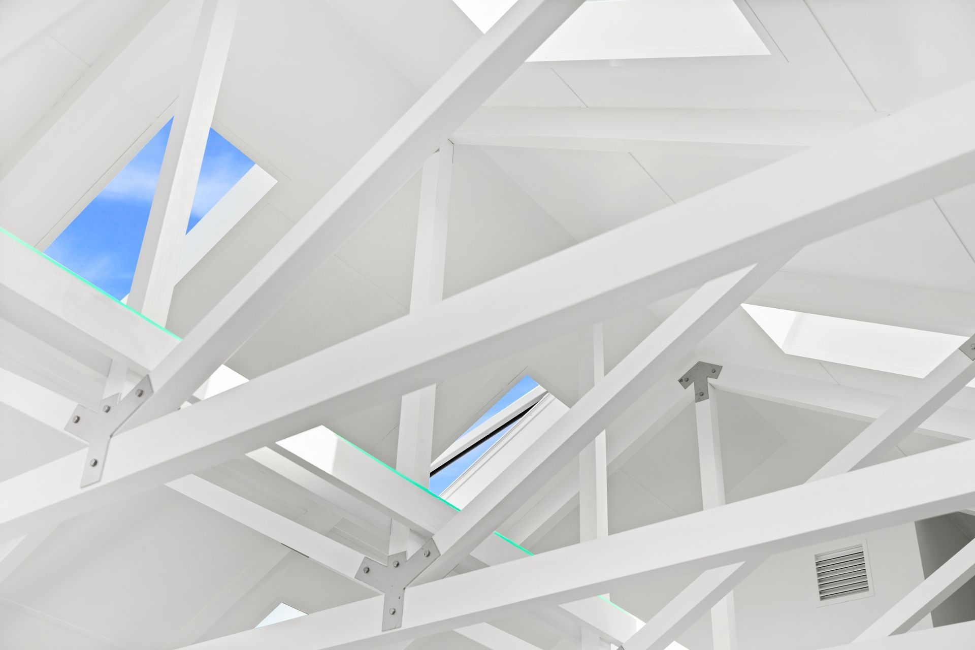 Renovation & Progression Photography