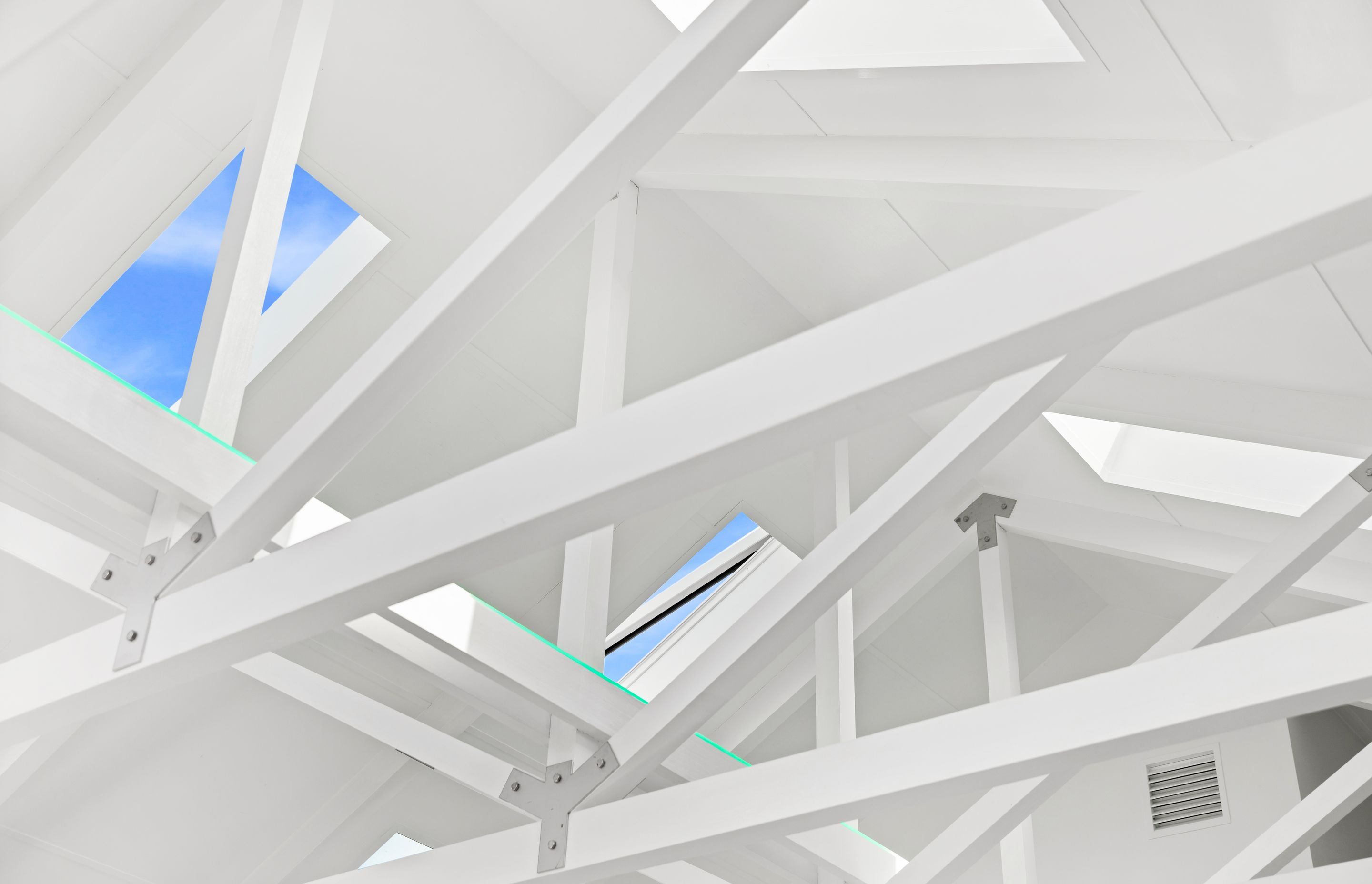 Renovation &amp; Progression Photography