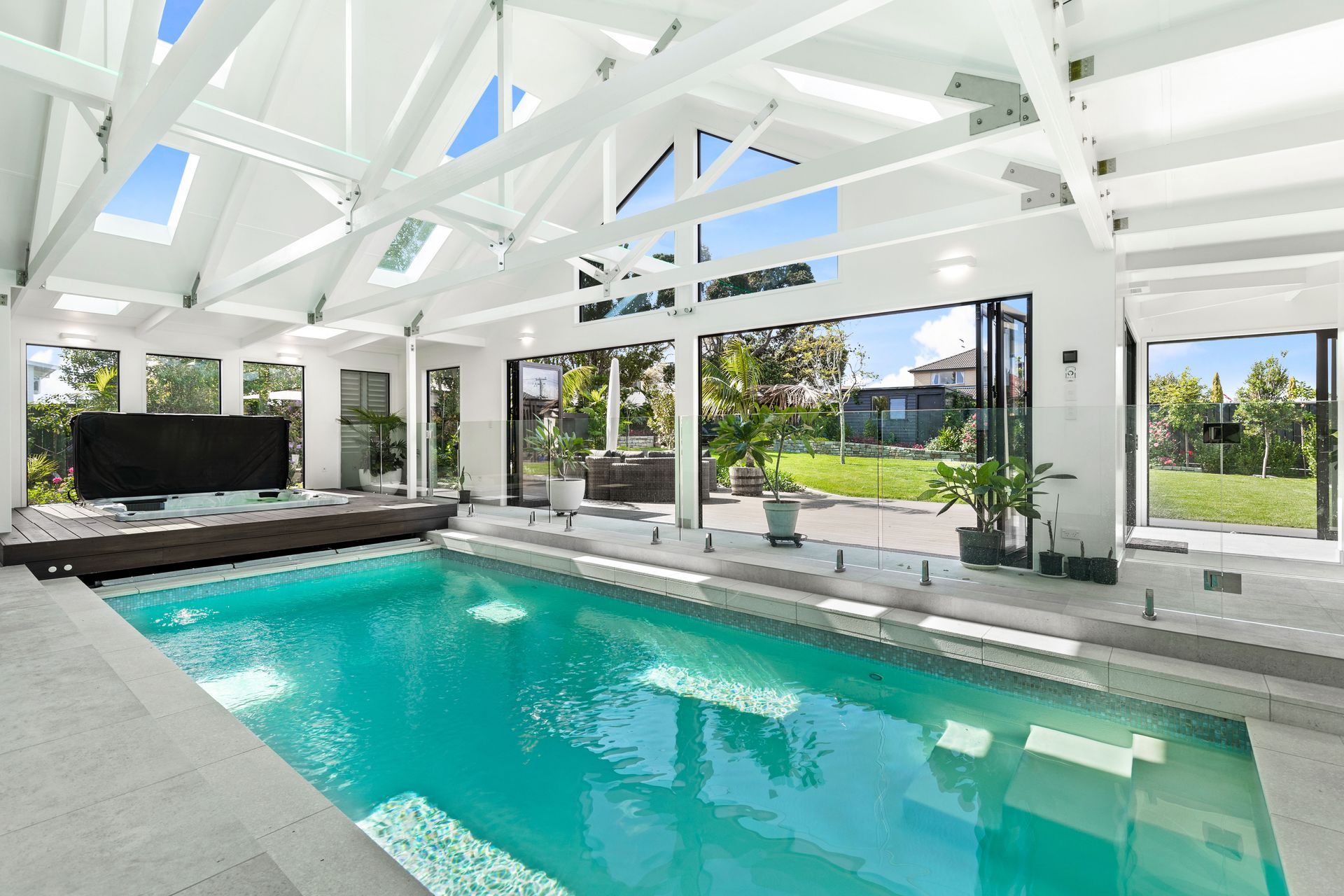 Renovation & Progression Photography