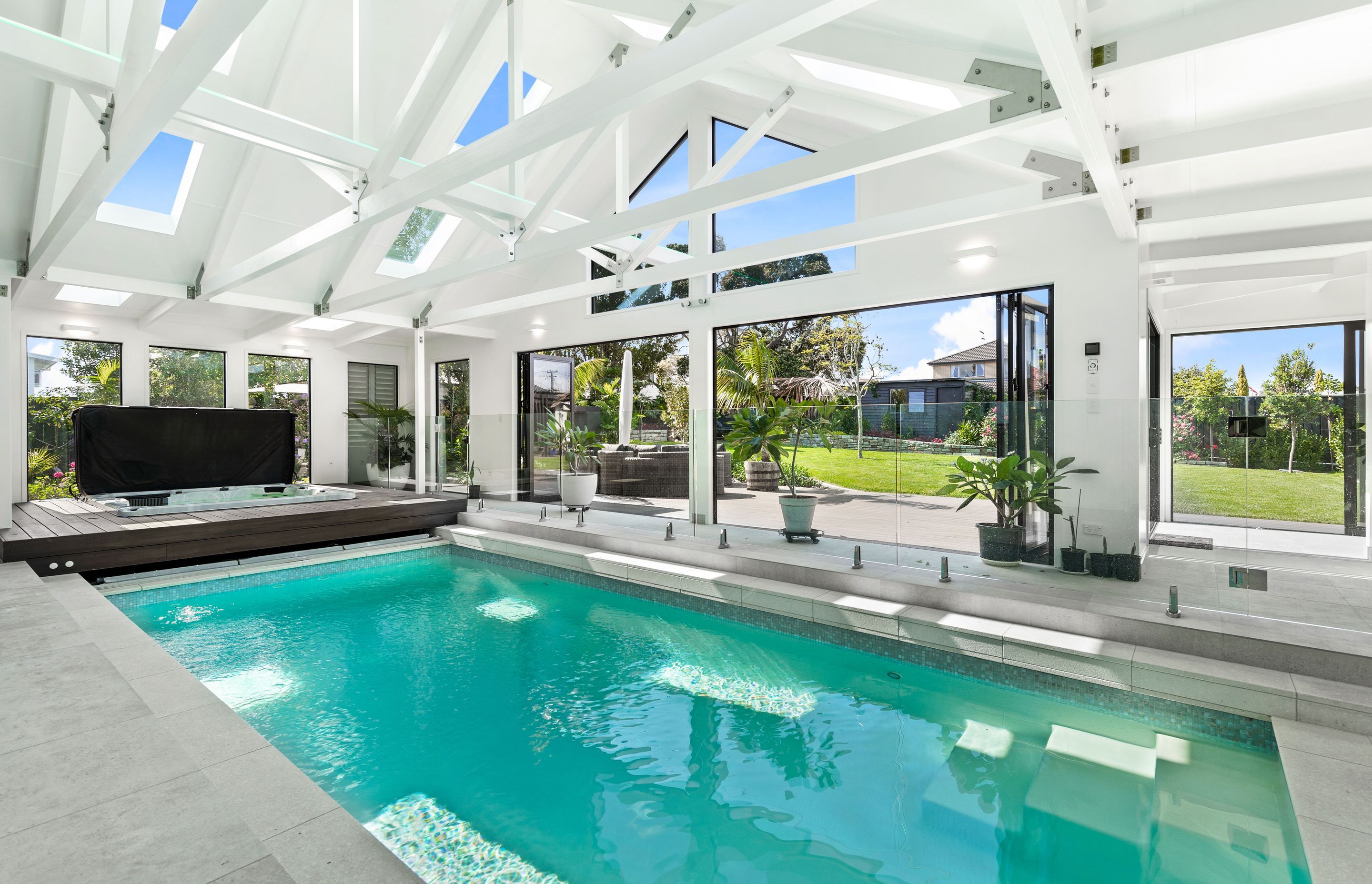 Renovation & Progression Photography