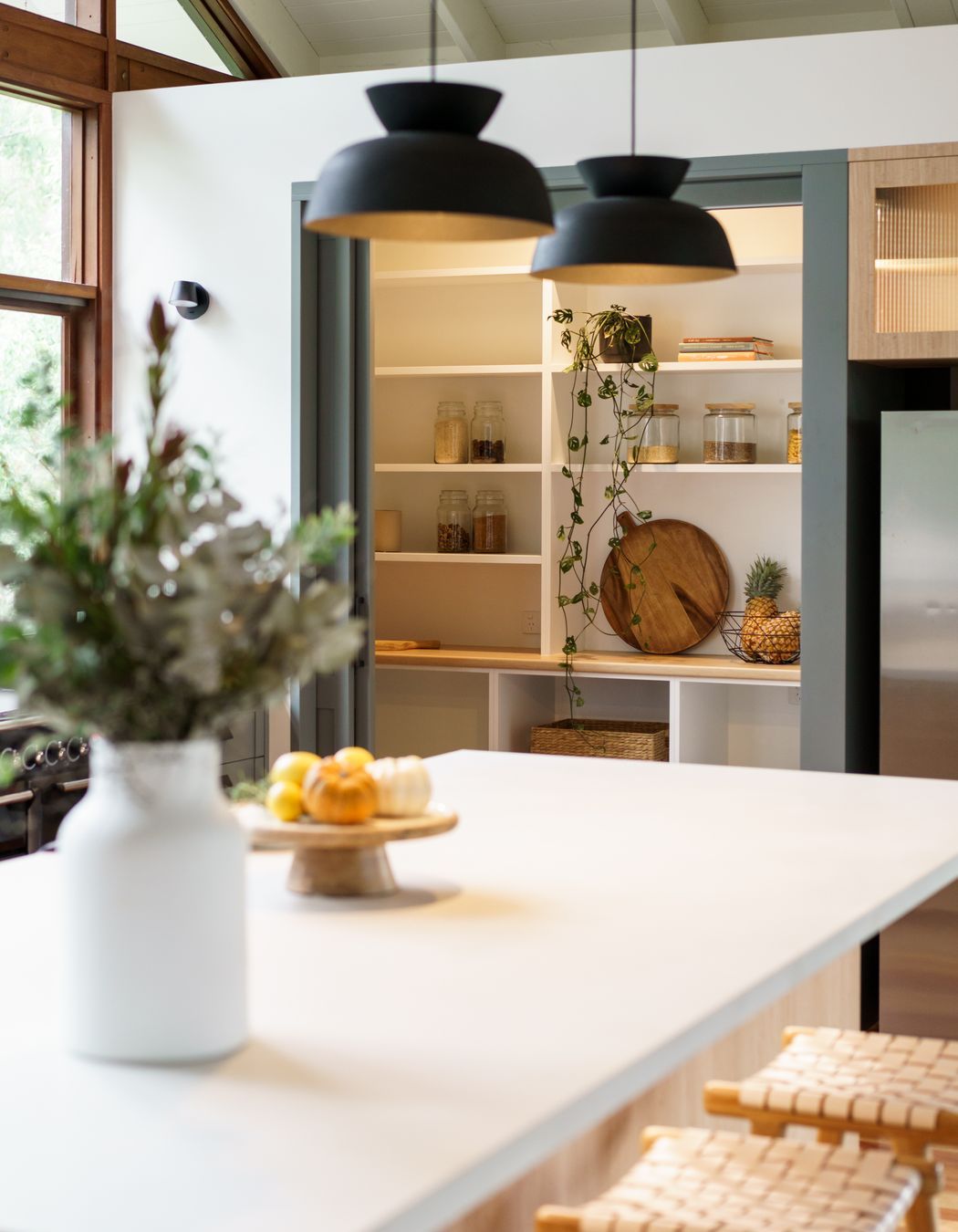 Warner Kitchen