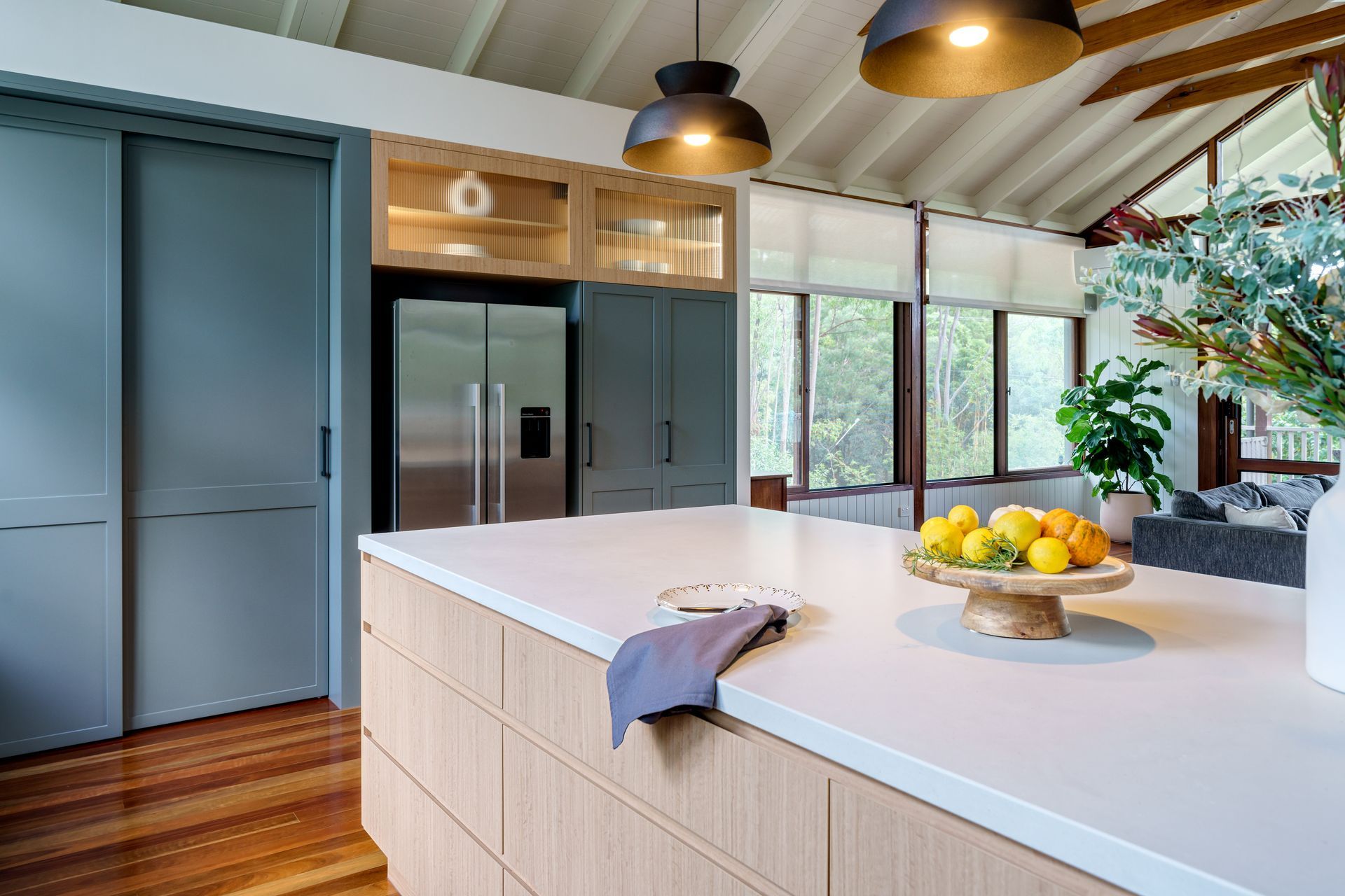 Warner Kitchen