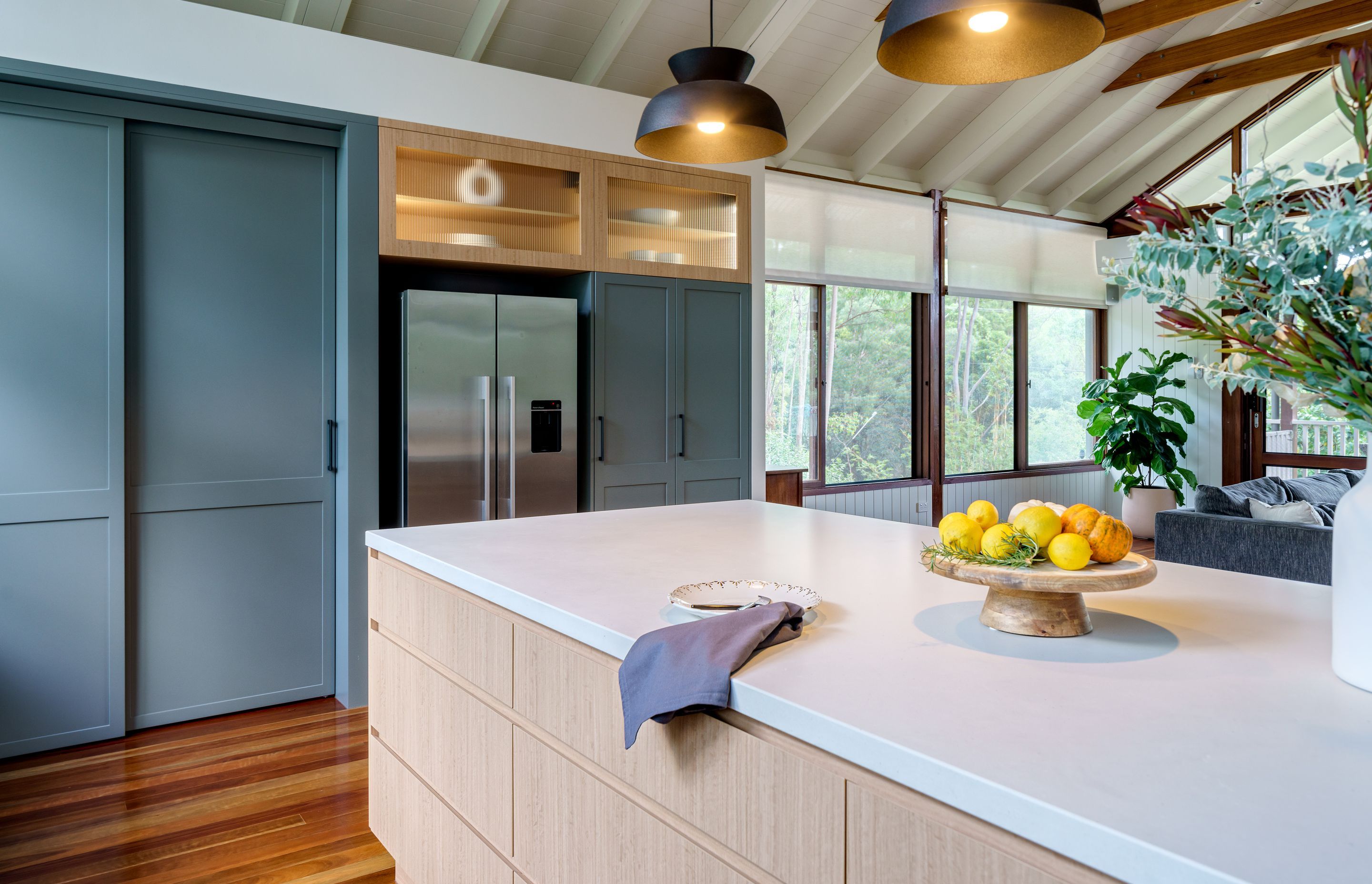 Warner Kitchen