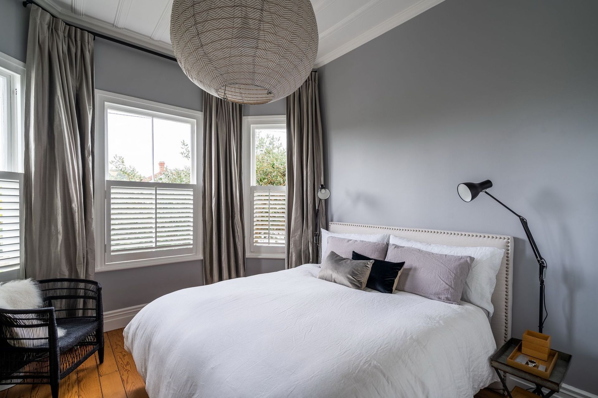 Roslyn Terrace Home