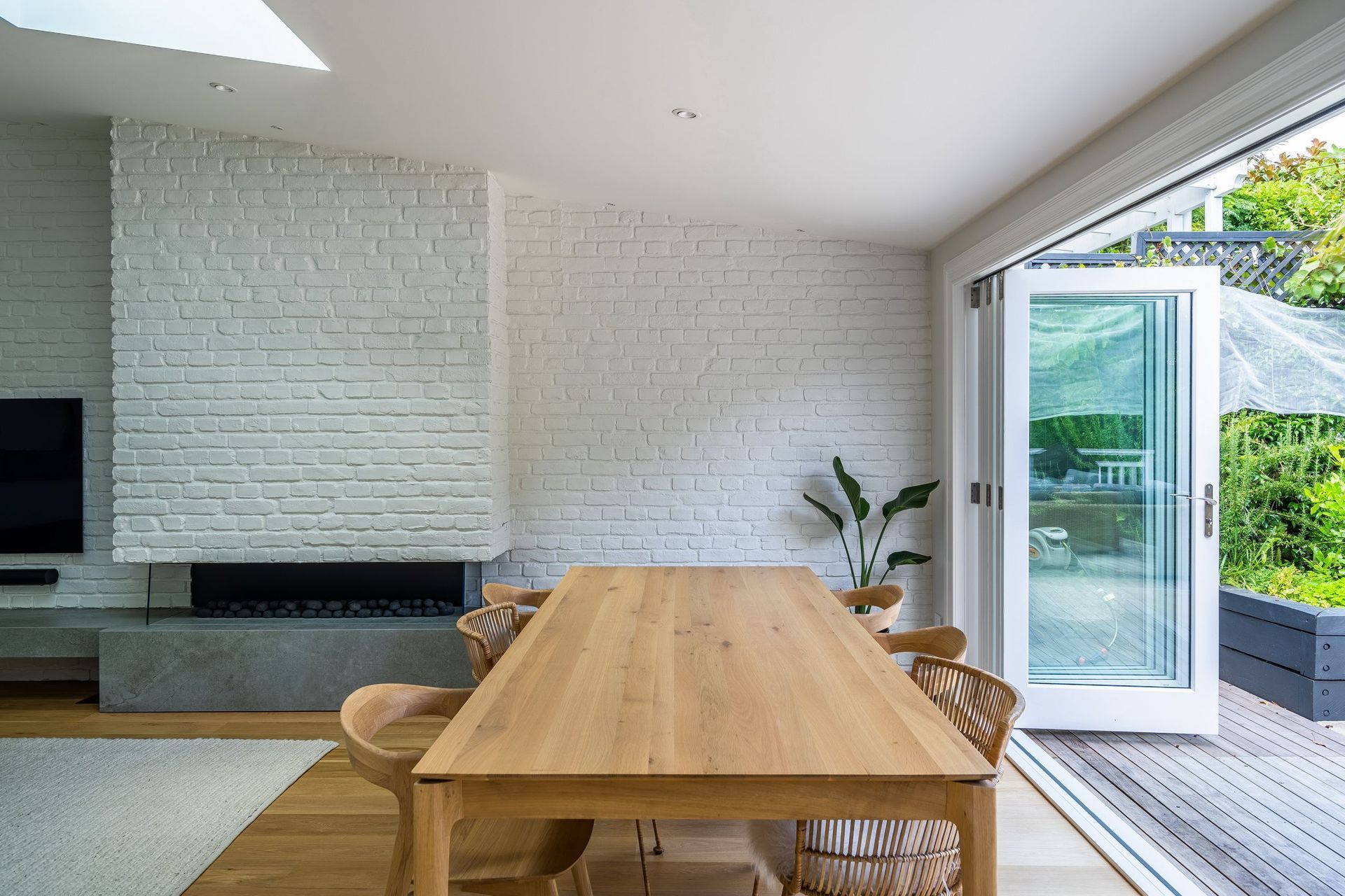 Roslyn Terrace Home