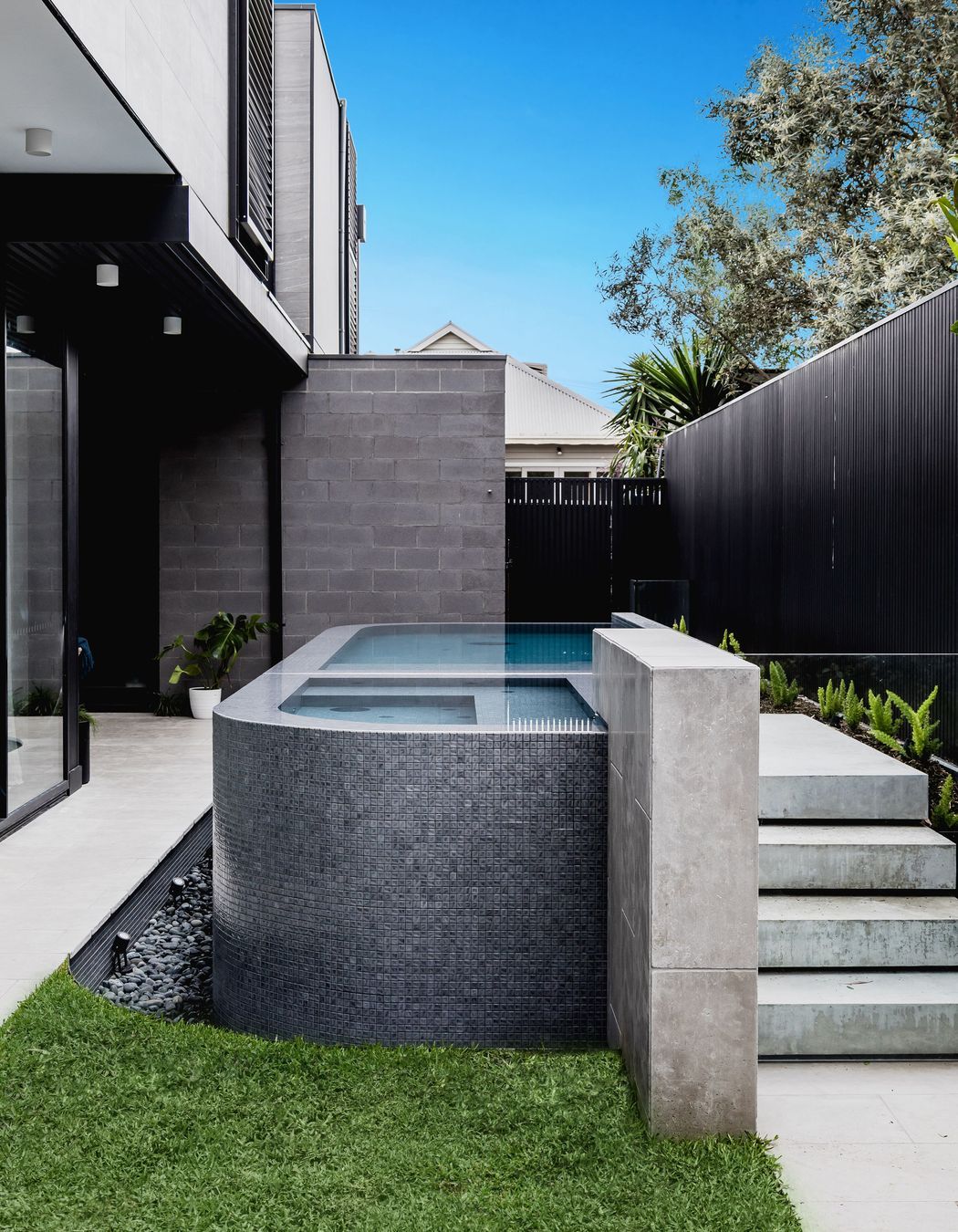 Luxurious Sanctuary