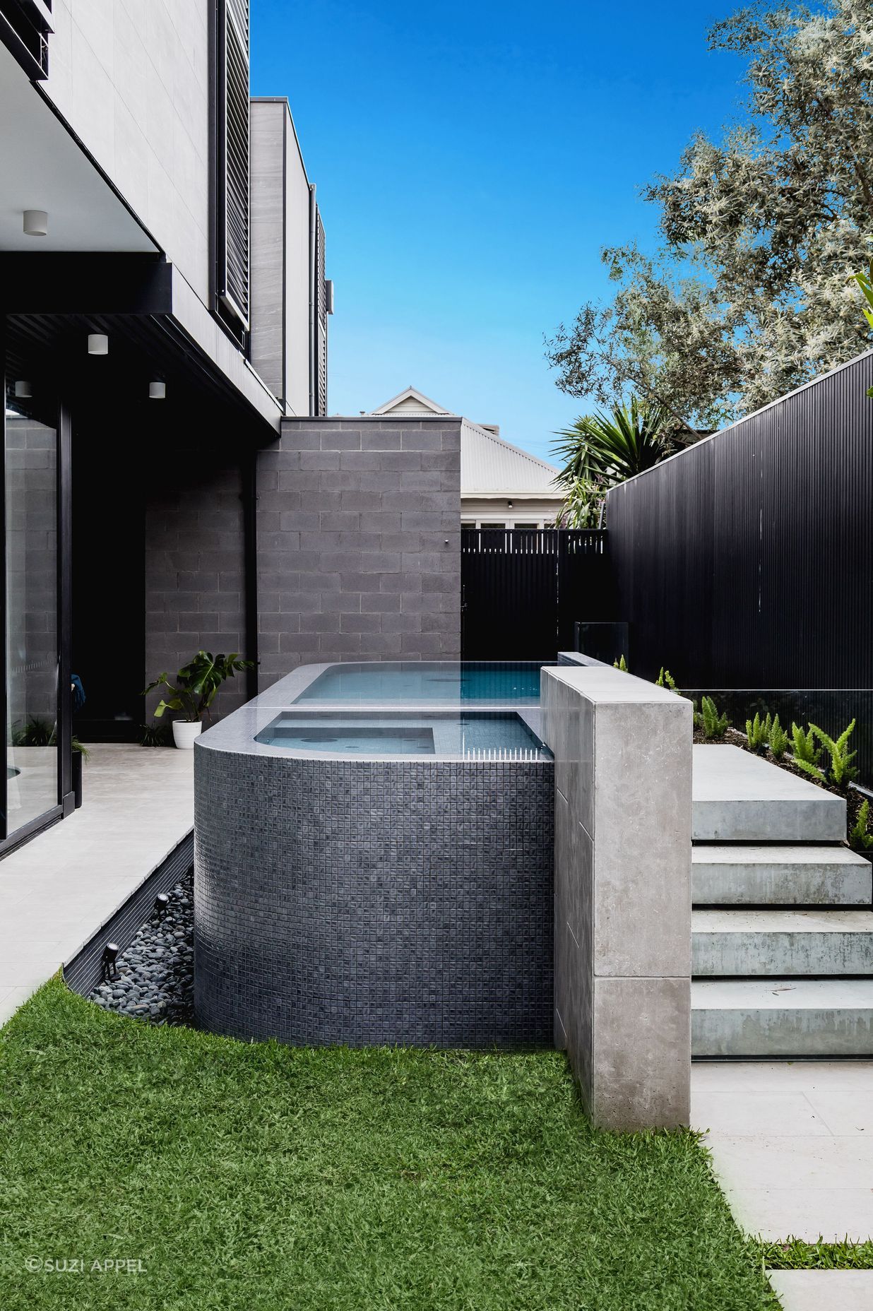 Luxurious Sanctuary