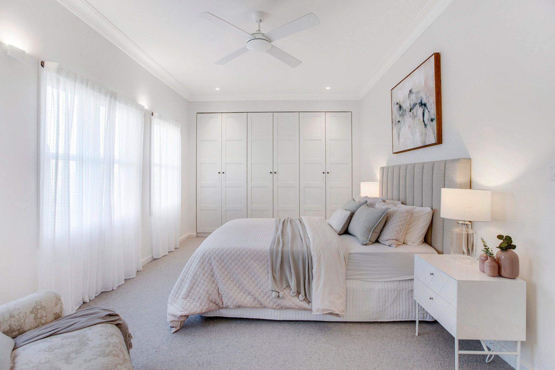 Balocombe St. Mornington