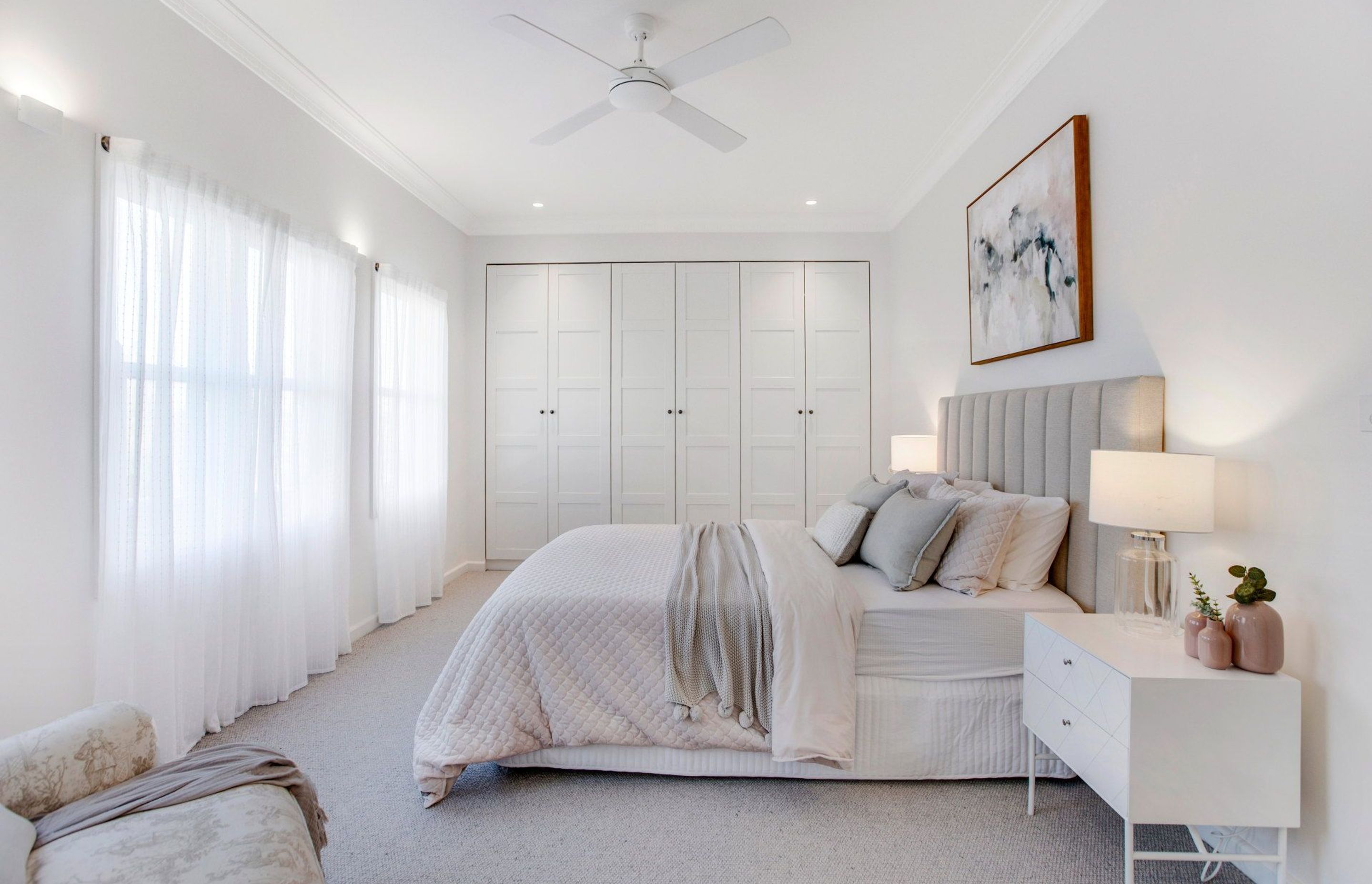 Balocombe St. Mornington