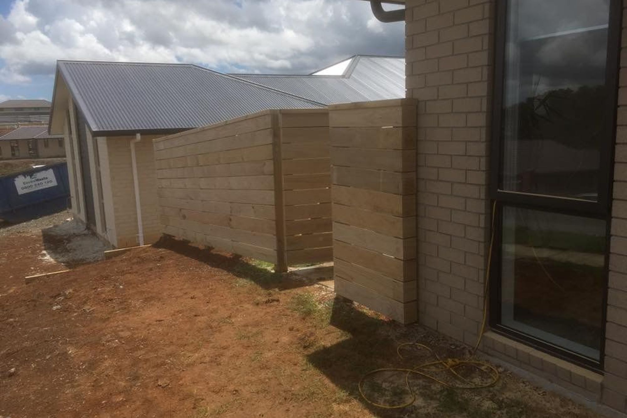 Our Work