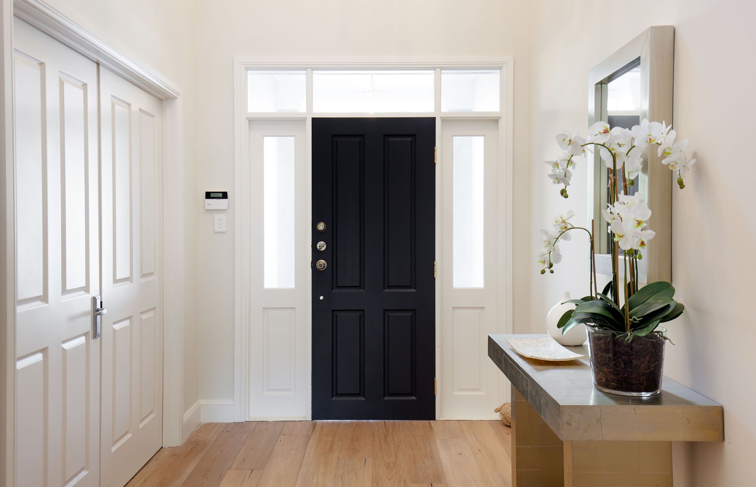 Wahroonga Alterations and Additions