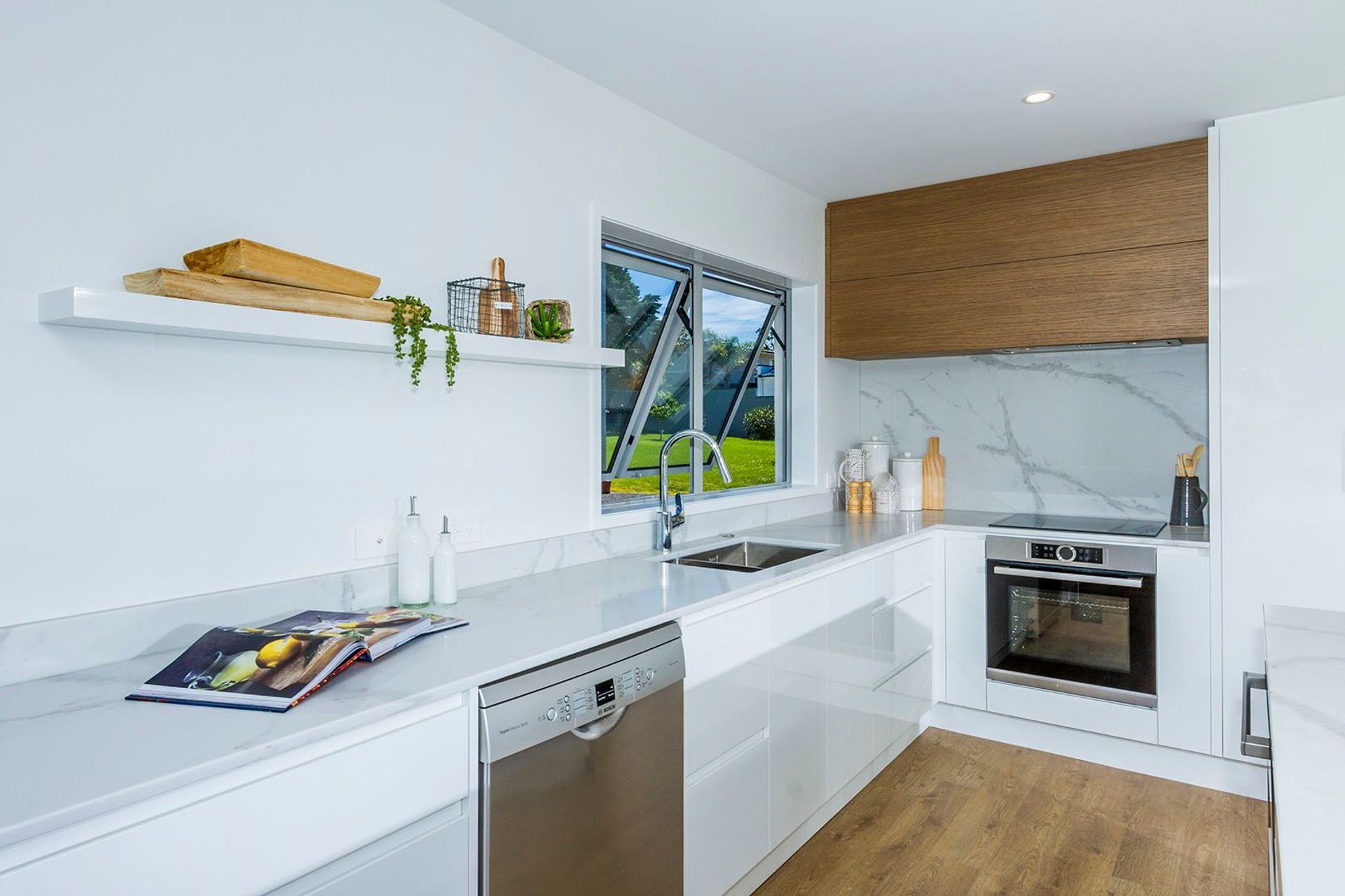 Hauraki Renovation