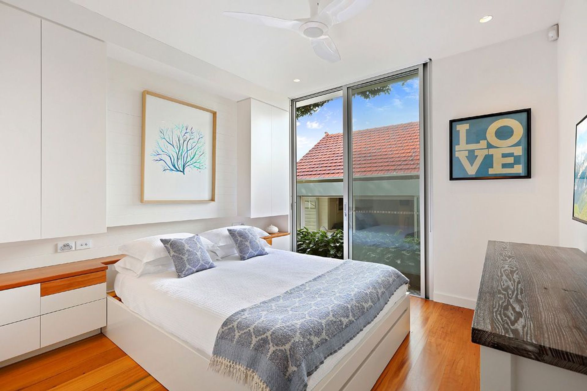 Heritage Fusion - Palm Beach