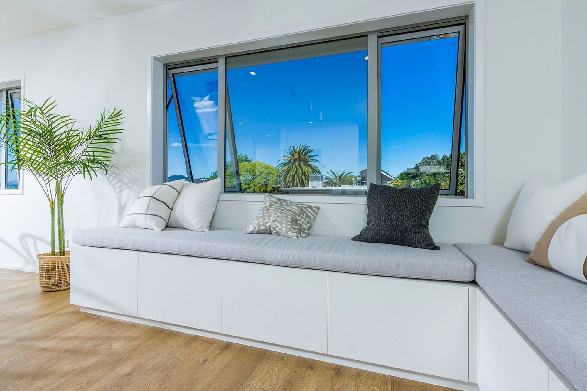 Hauraki Renovation