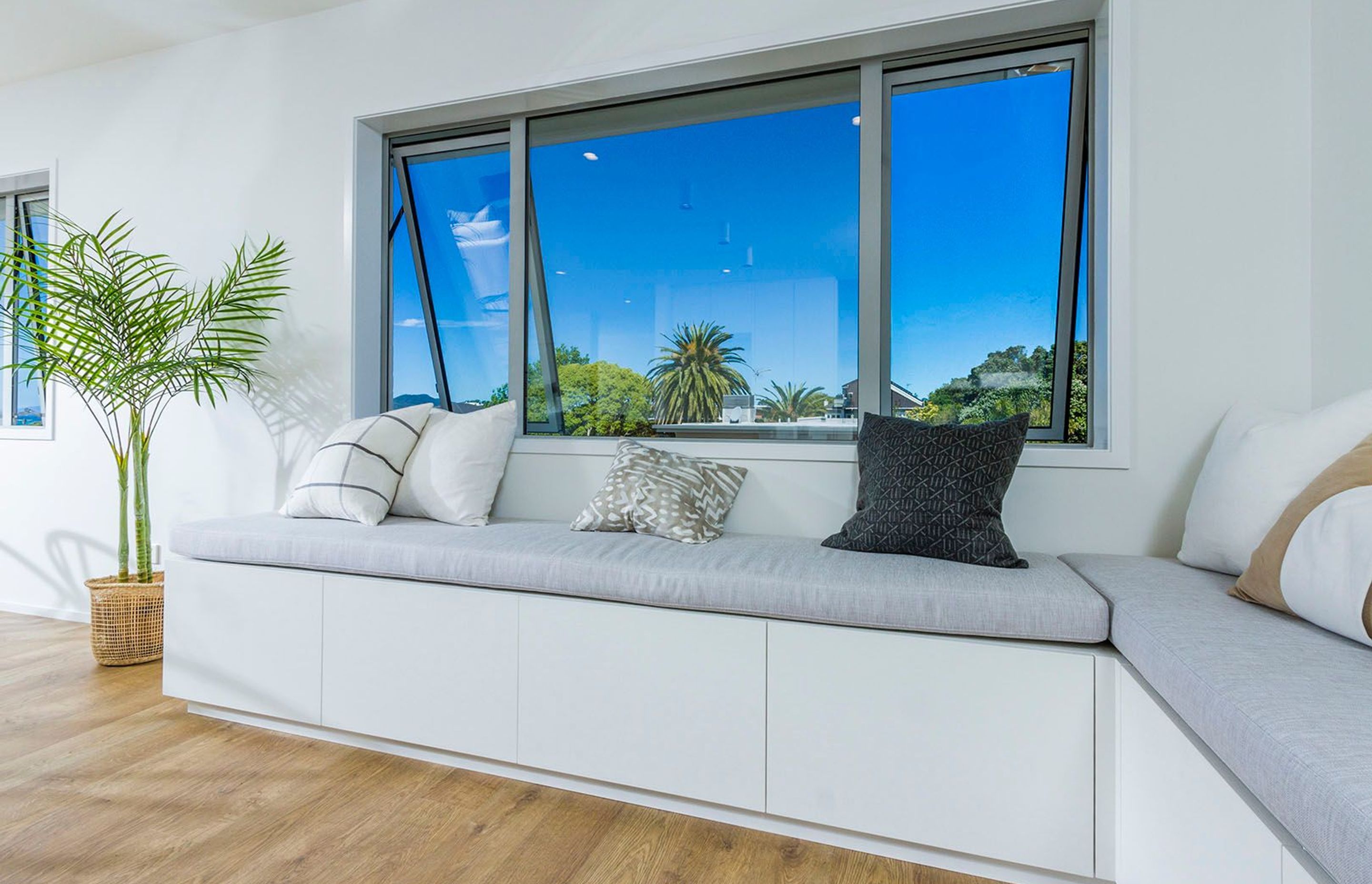 Hauraki Renovation