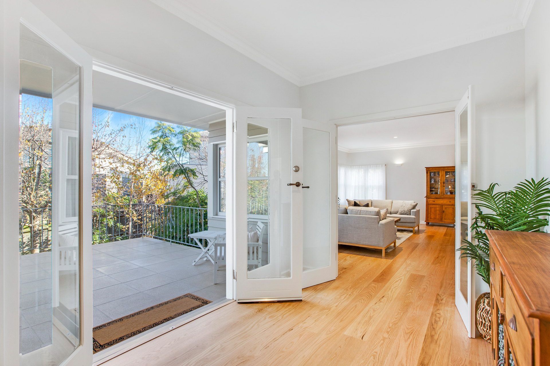 Balocombe St. Mornington