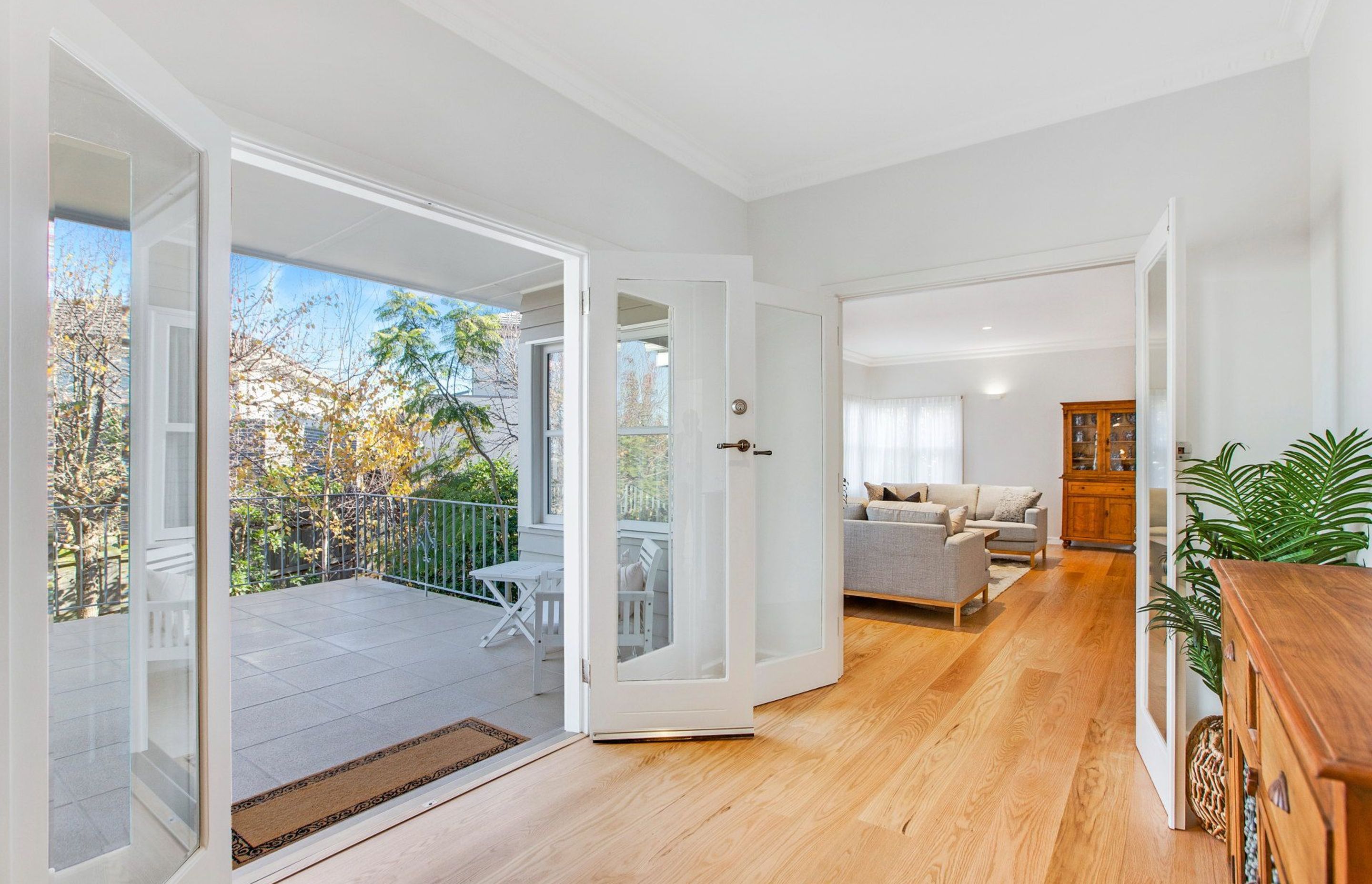 Balocombe St. Mornington