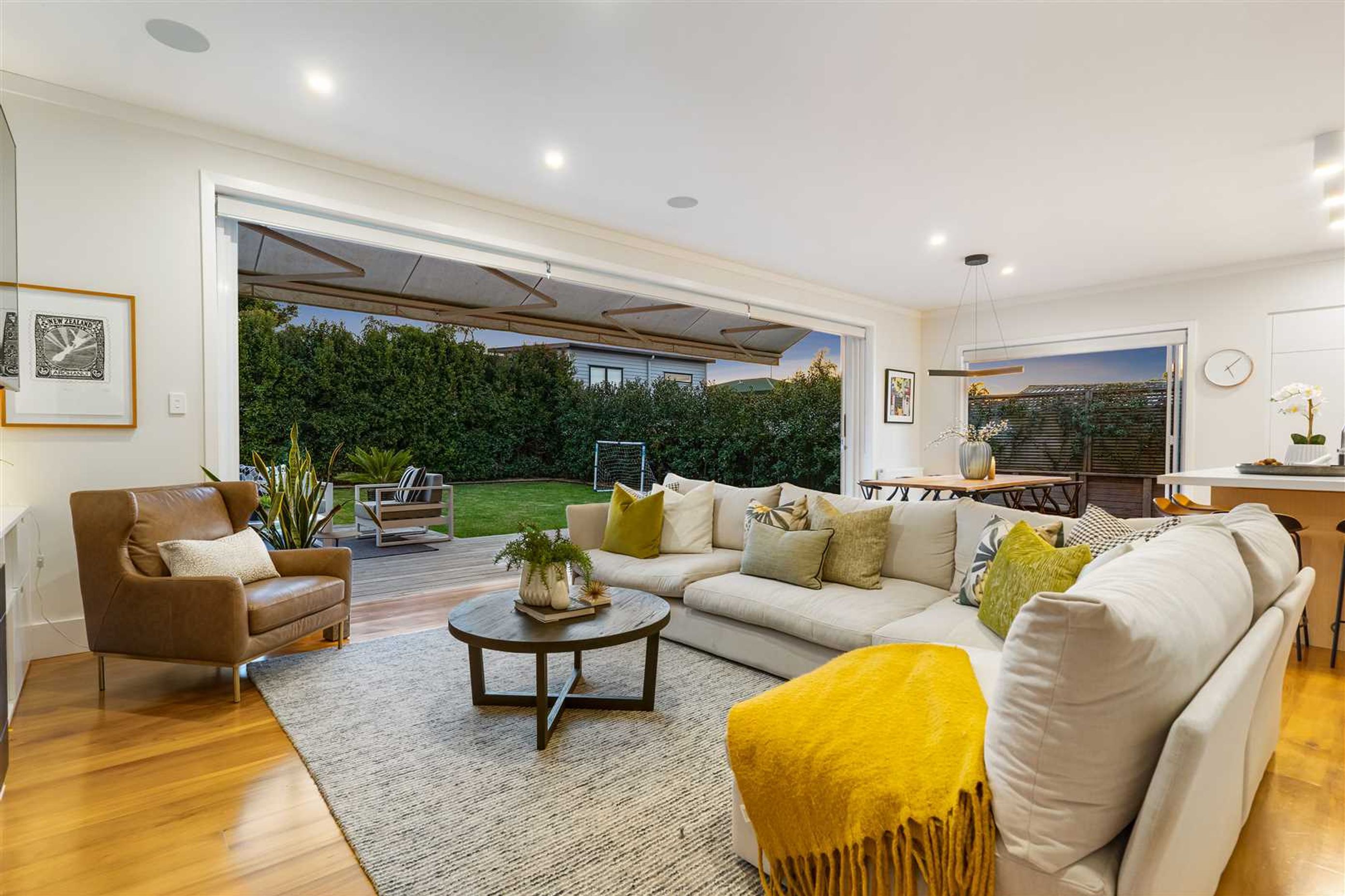 Chevalier Chic, Point Chev