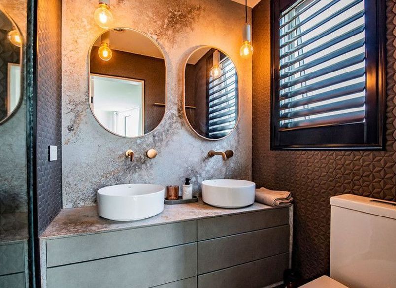 Seaside Apartment Three Bronte.