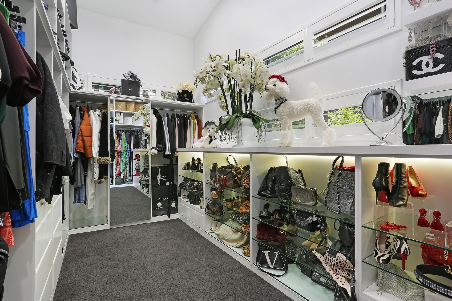 Photography: Core Photography &amp; Eva Shaw