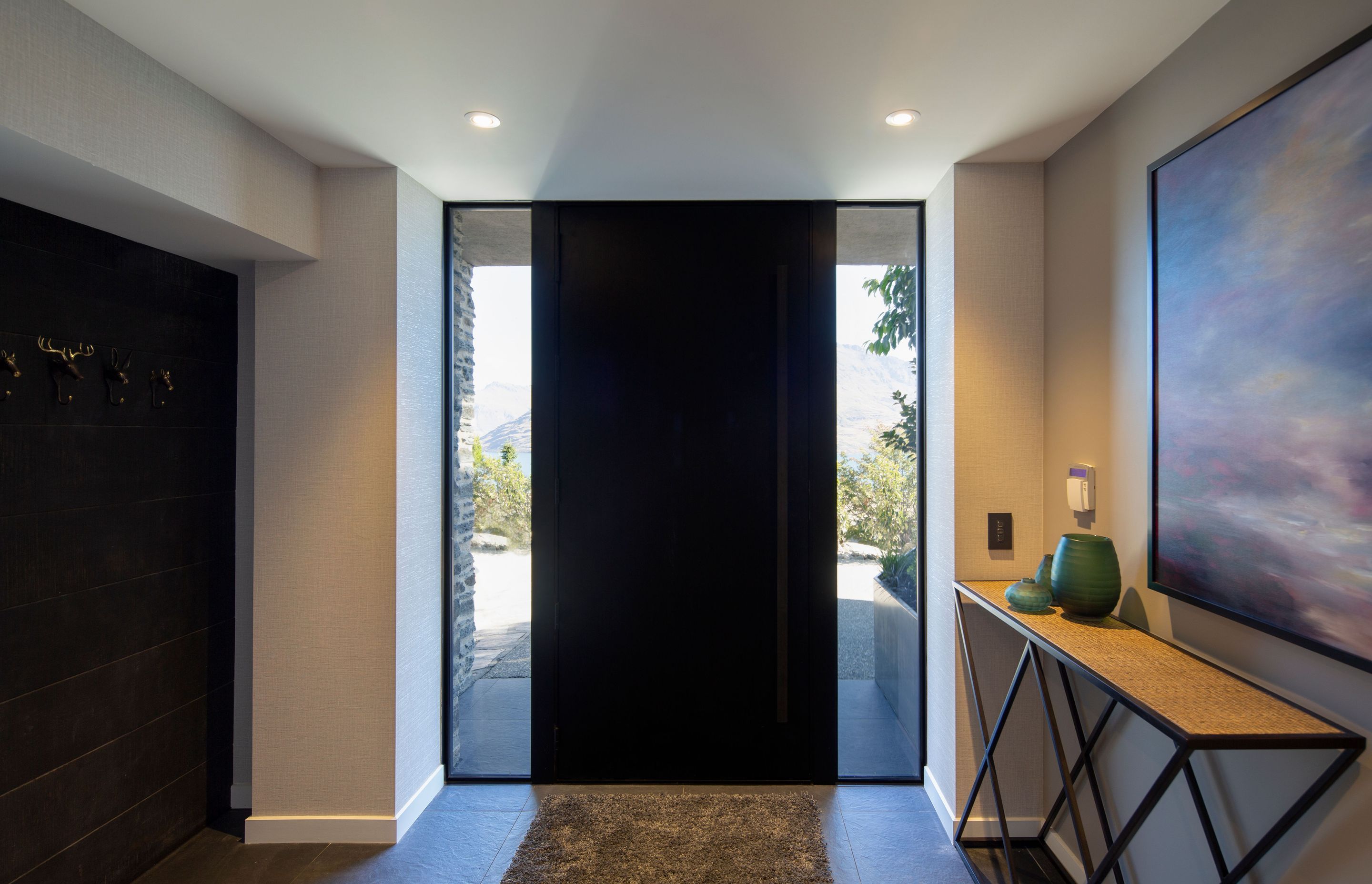 Edinburgh Drive | Stuart Bateman Design