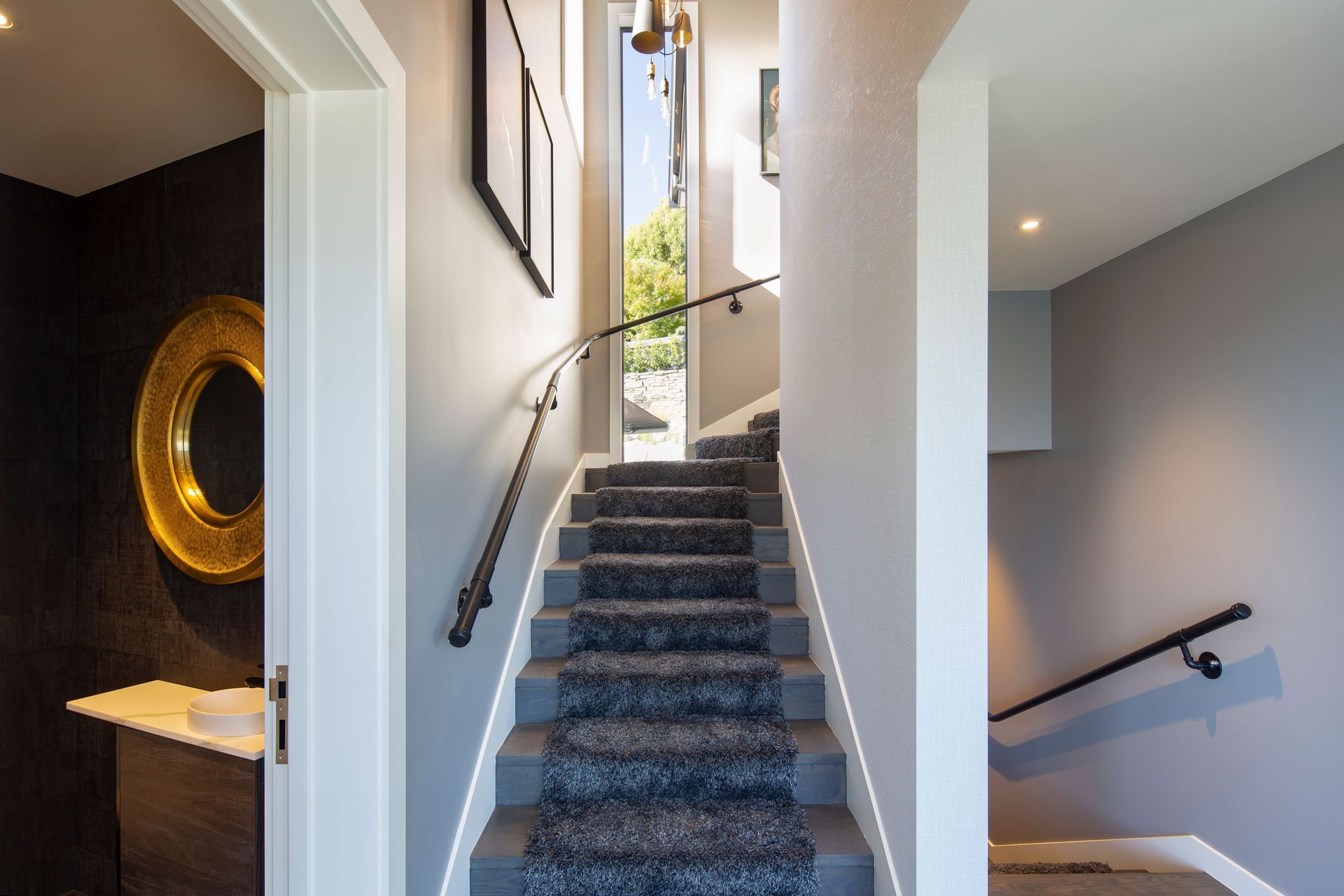 Edinburgh Drive | Stuart Bateman Design