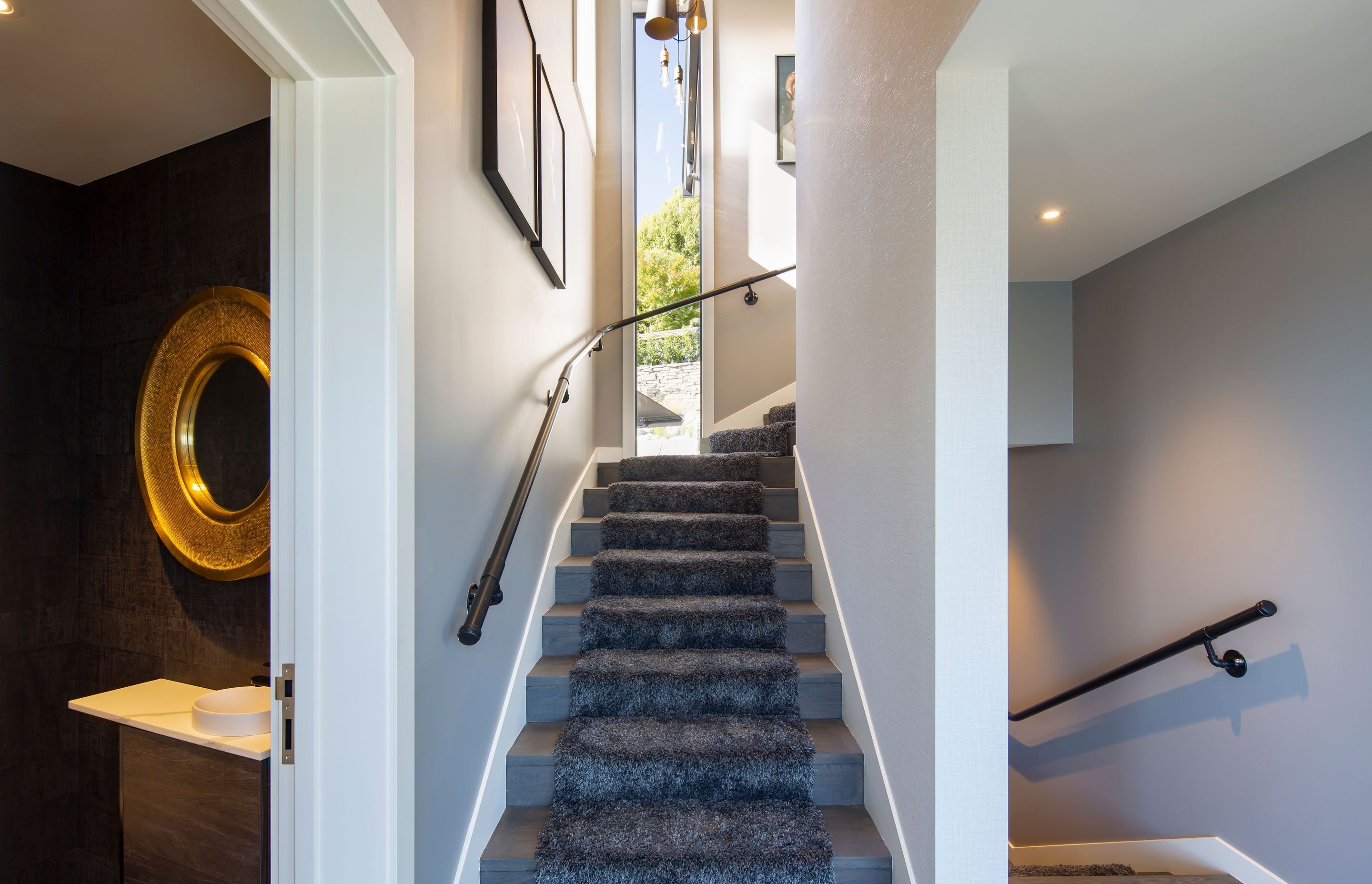 Edinburgh Drive | Stuart Bateman Design