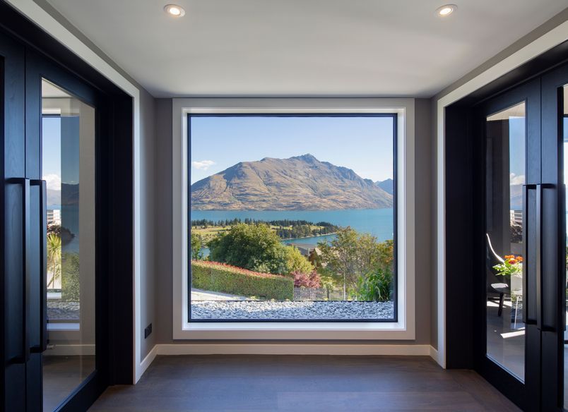 Edinburgh Drive | Stuart Bateman Design