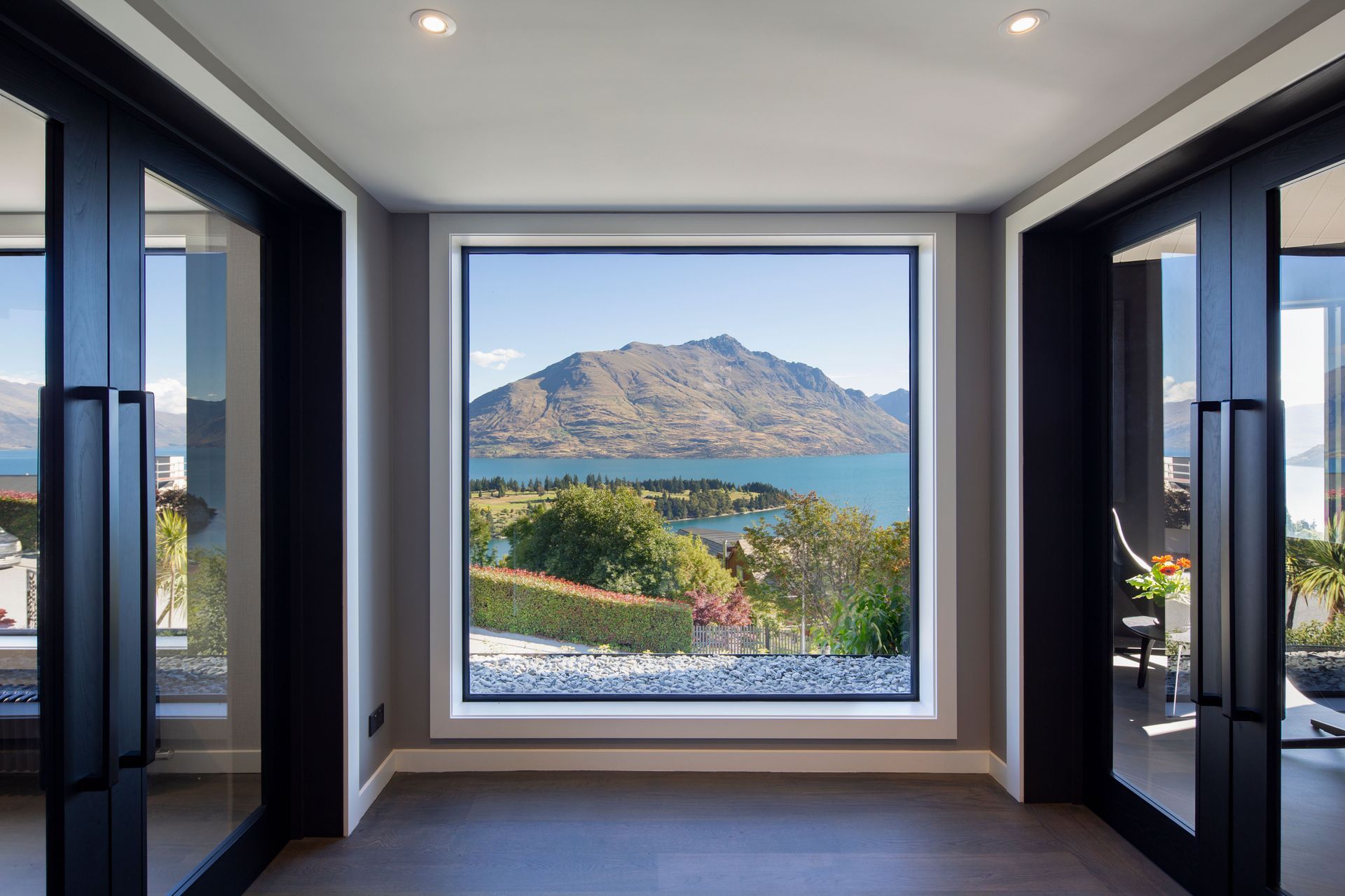 Edinburgh Drive | Stuart Bateman Design