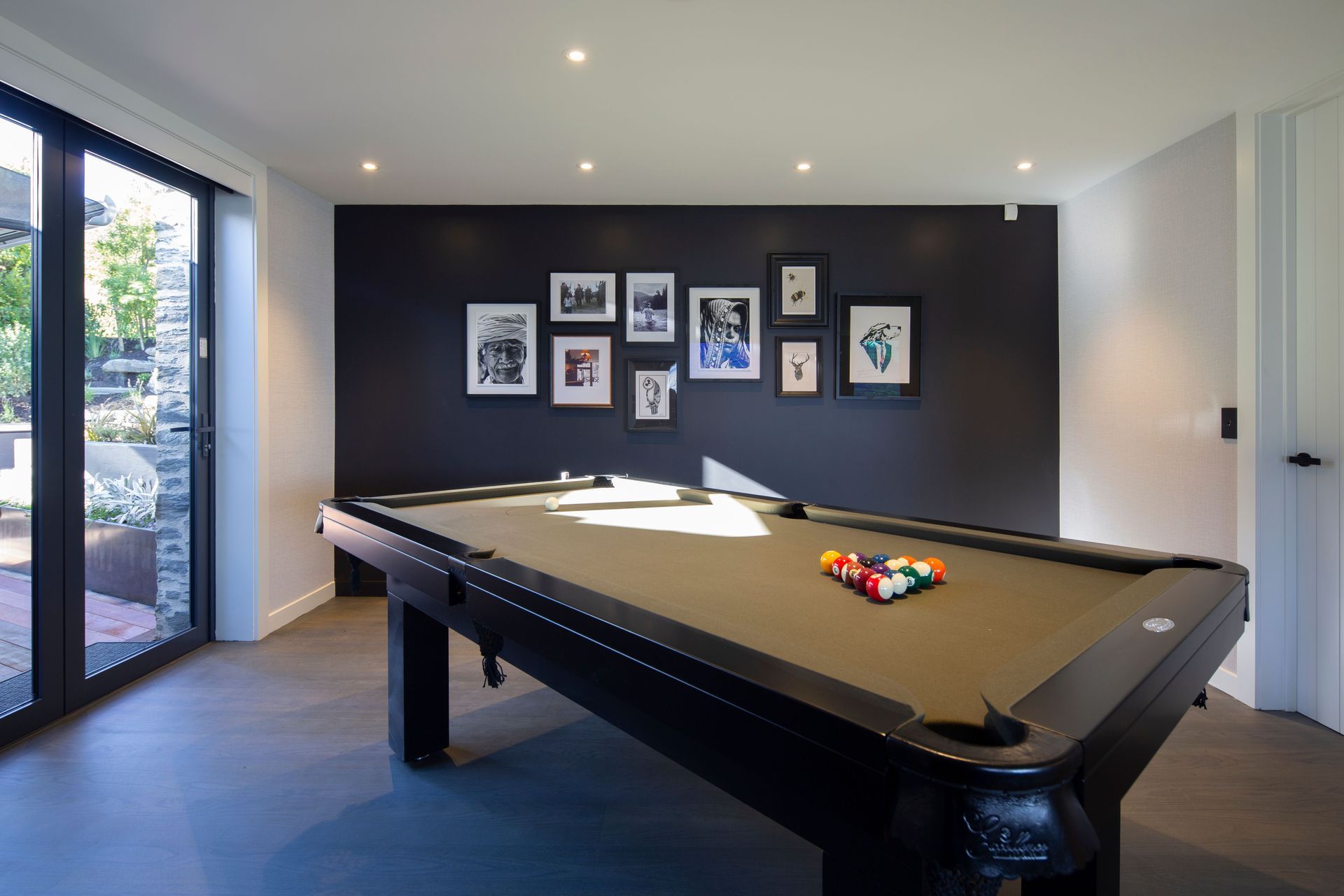 Edinburgh Drive | Stuart Bateman Design