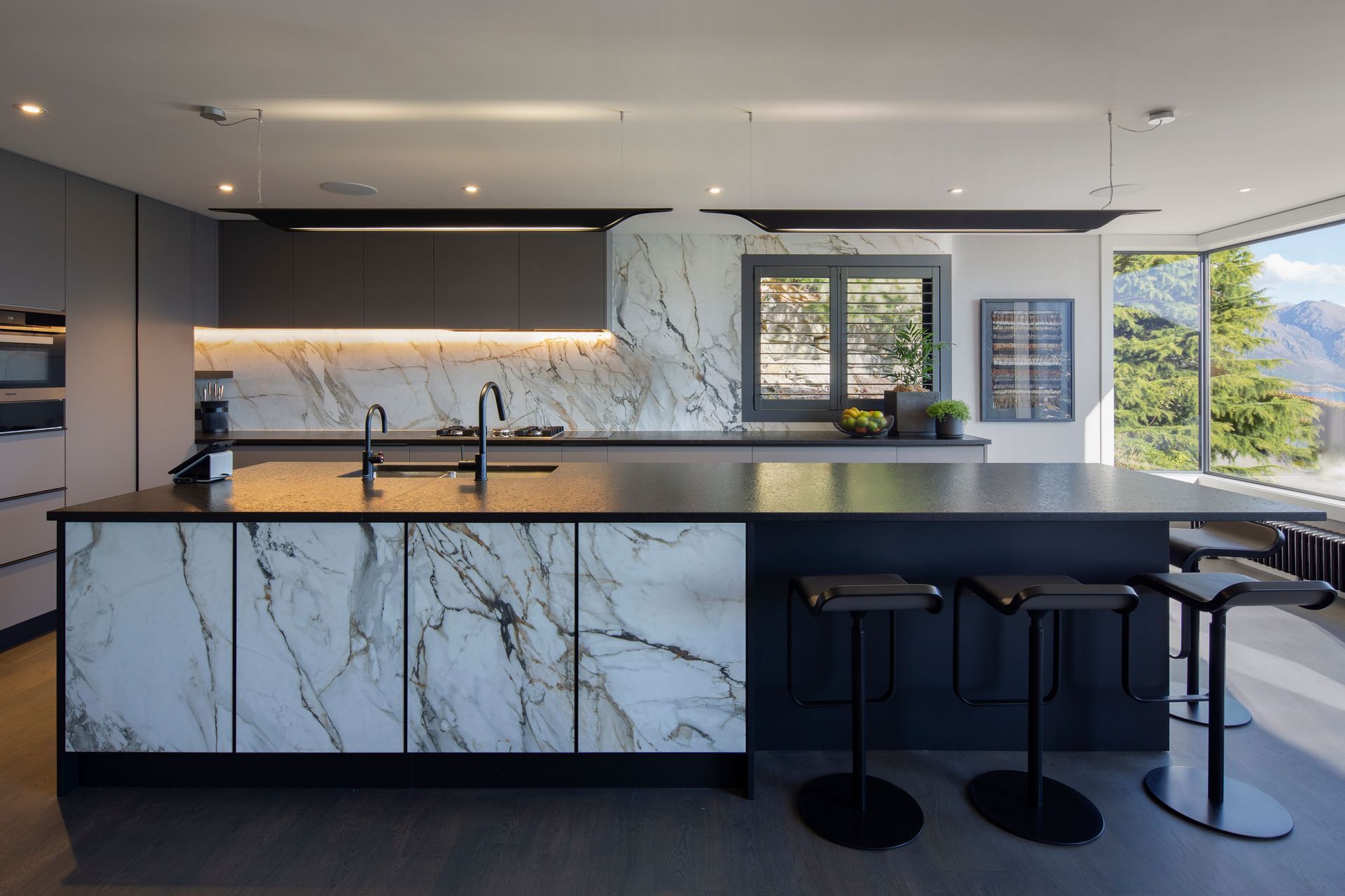 Edinburgh Drive | Stuart Bateman Design