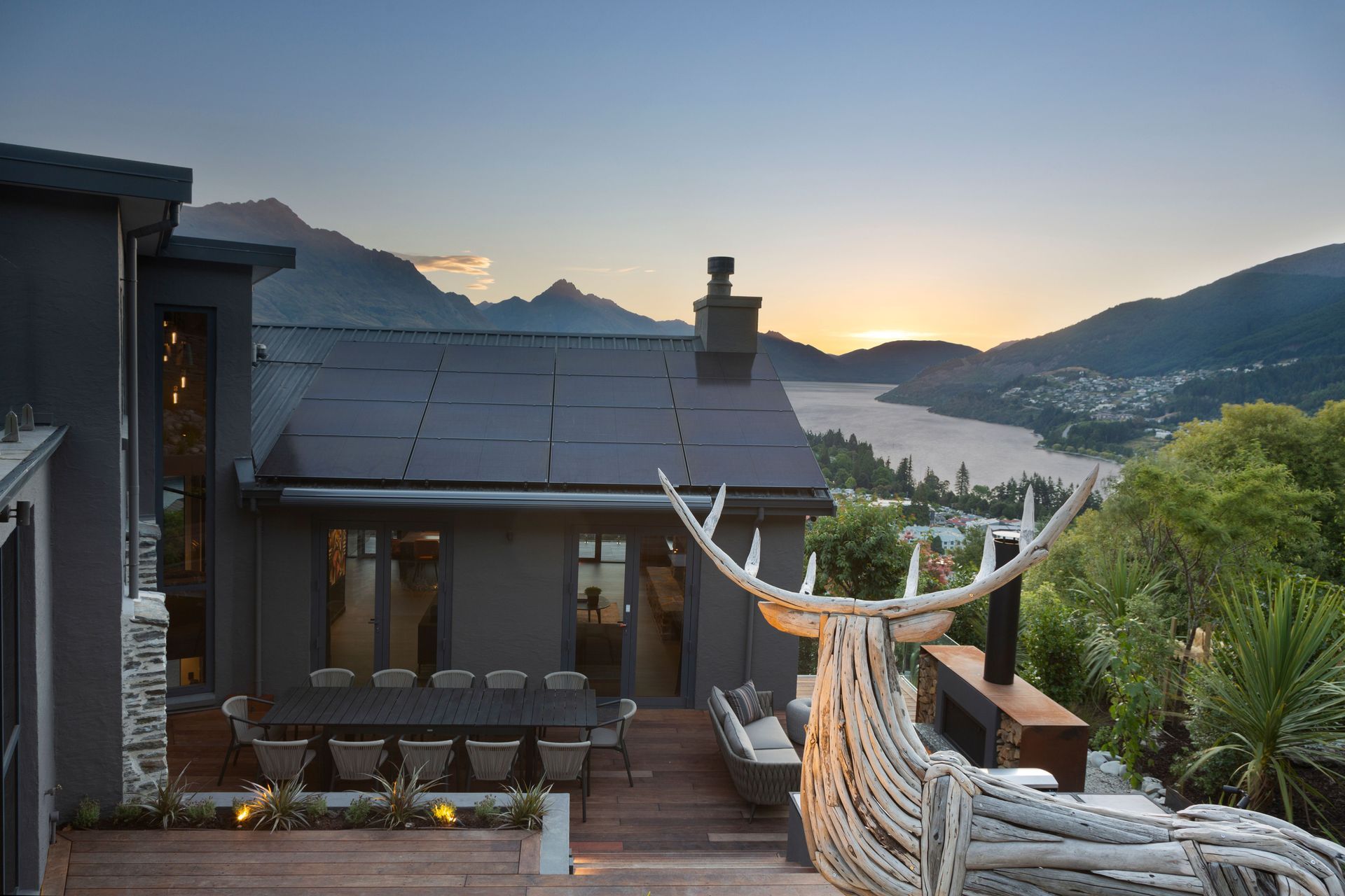 Edinburgh Drive | Stuart Bateman Design