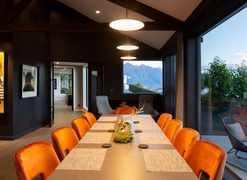 Edinburgh Drive | Stuart Bateman Design