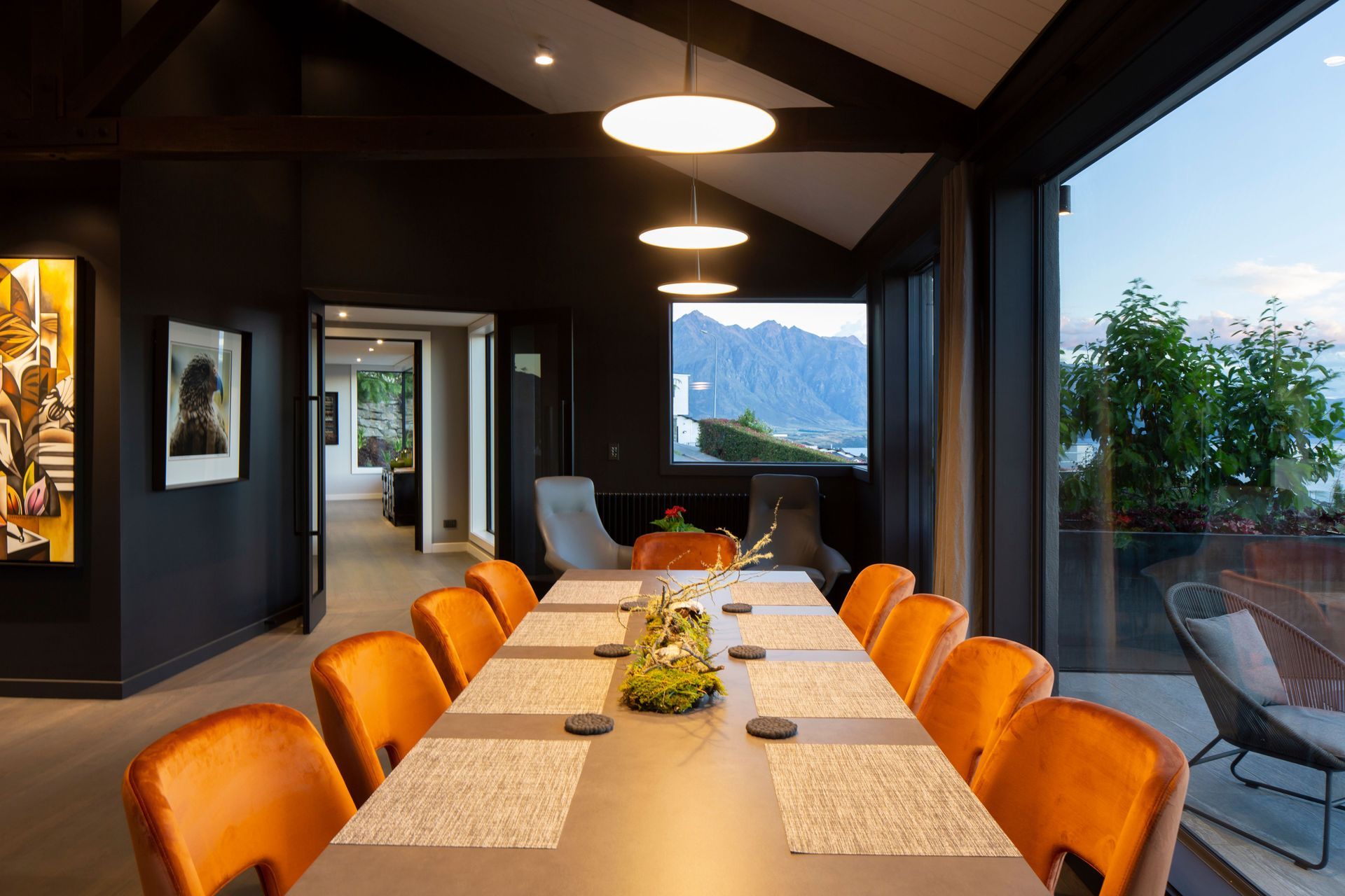 Edinburgh Drive | Stuart Bateman Design