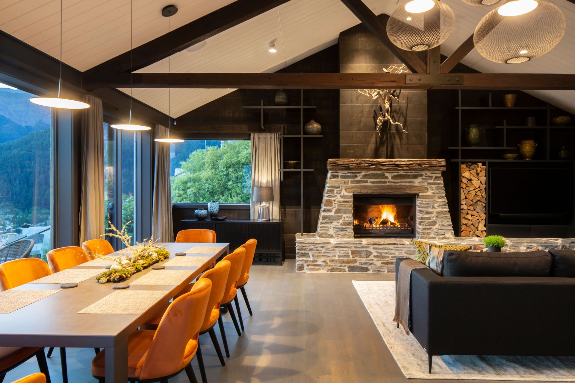 Edinburgh Drive | Stuart Bateman Design