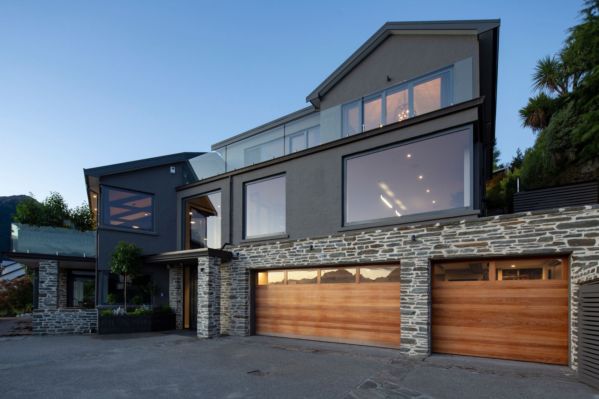 Edinburgh Drive | Stuart Bateman Design